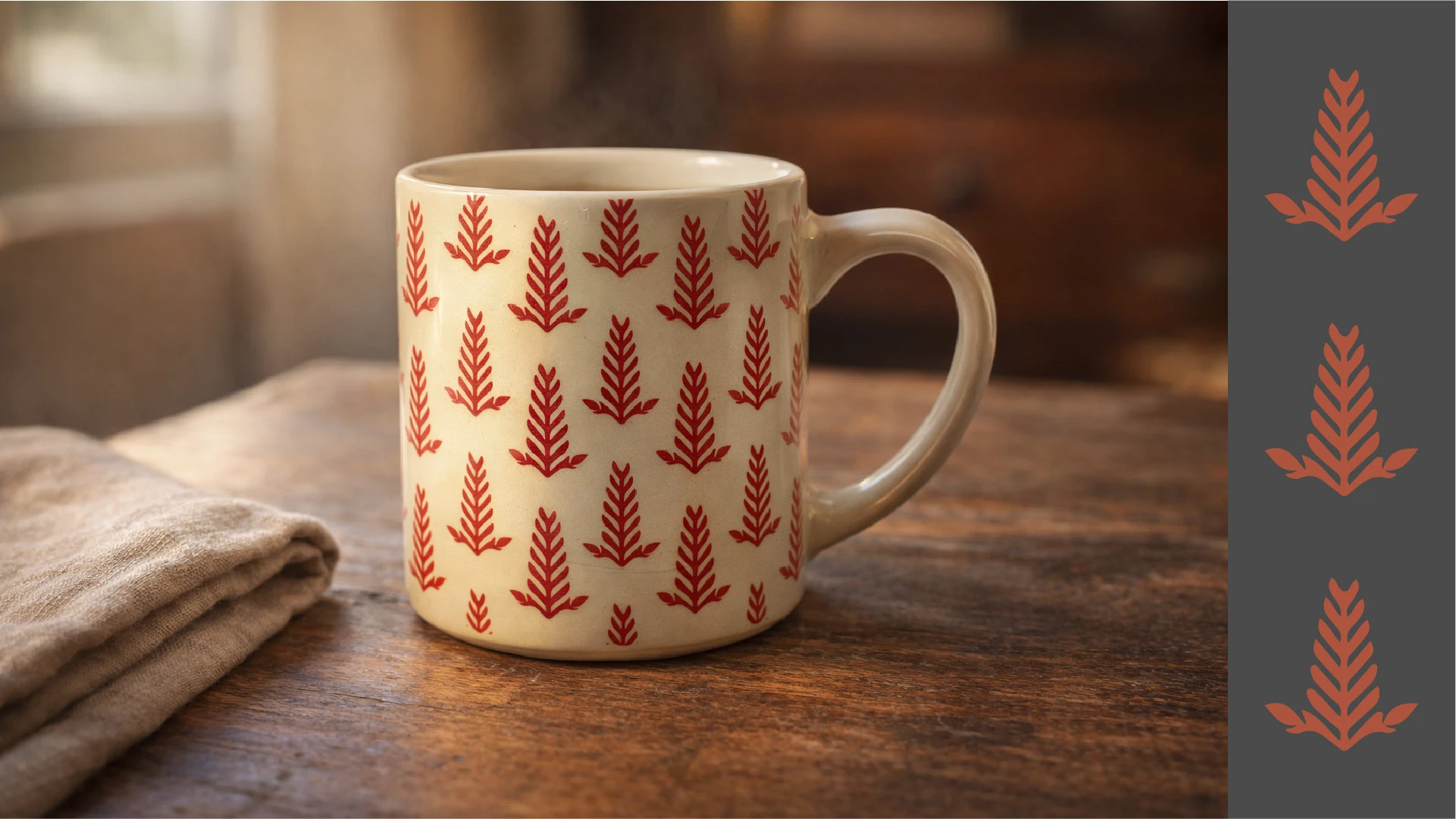 Брендбук для базы отдыха "Казачья усадьба" / Brandbook — Изображение №25 — Брендинг на Dprofile