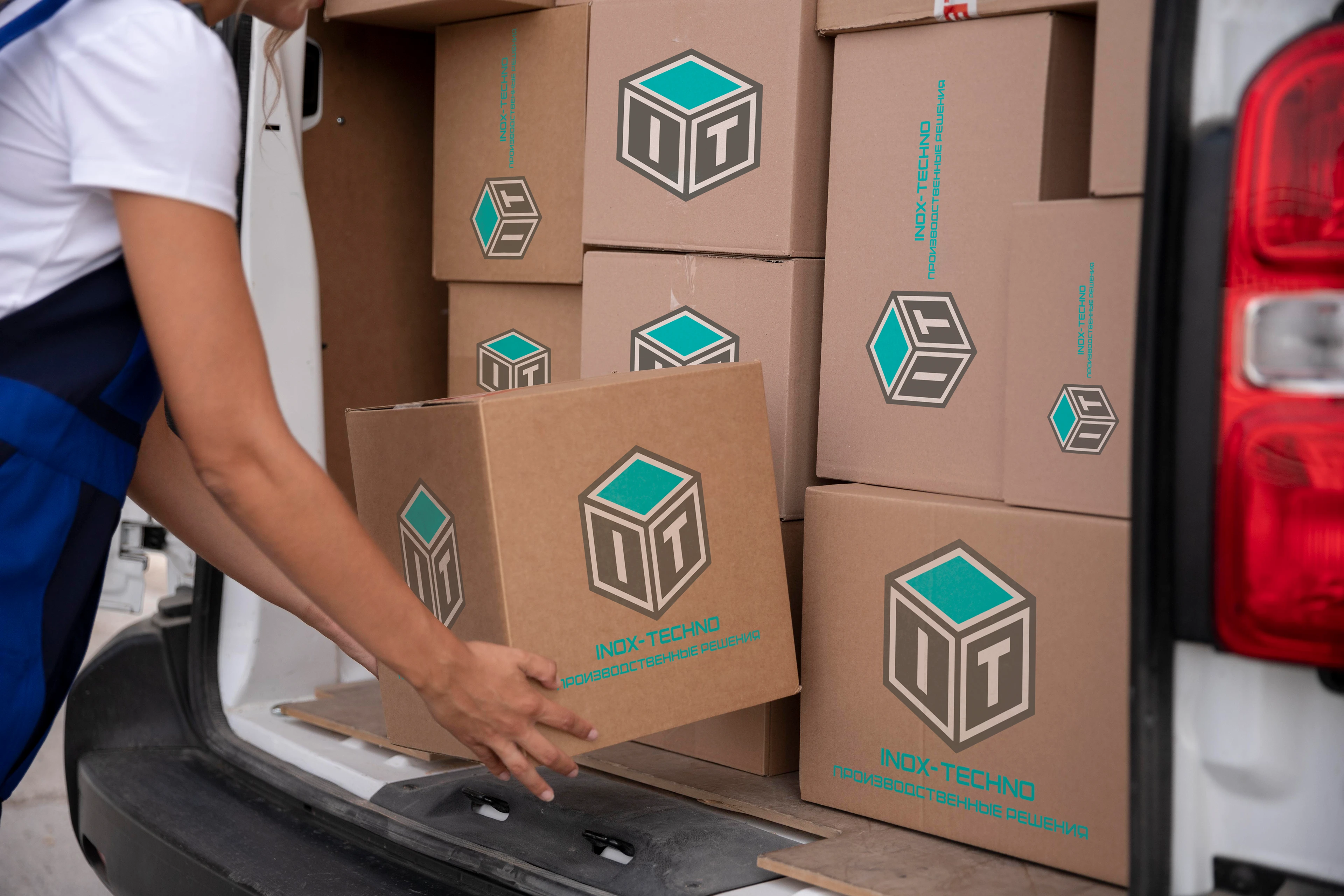 Редизайн логотипа — Изображение №5 — Брендинг на Dprofile