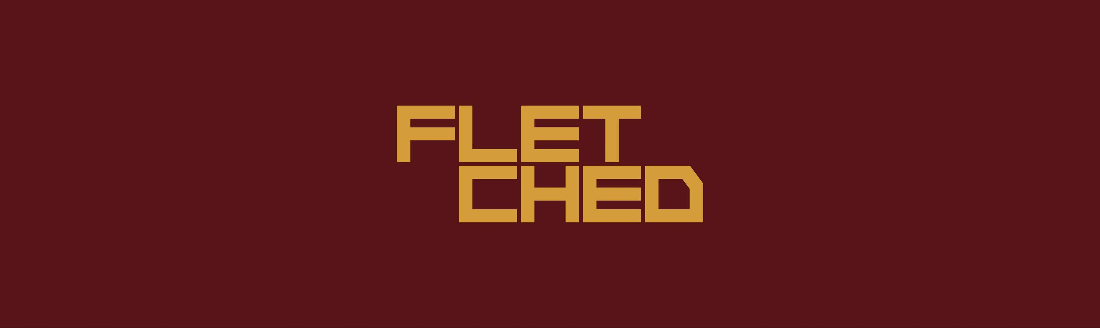 Fletched / Men's clothing brand — Изображение №10 — Брендинг на Dprofile
