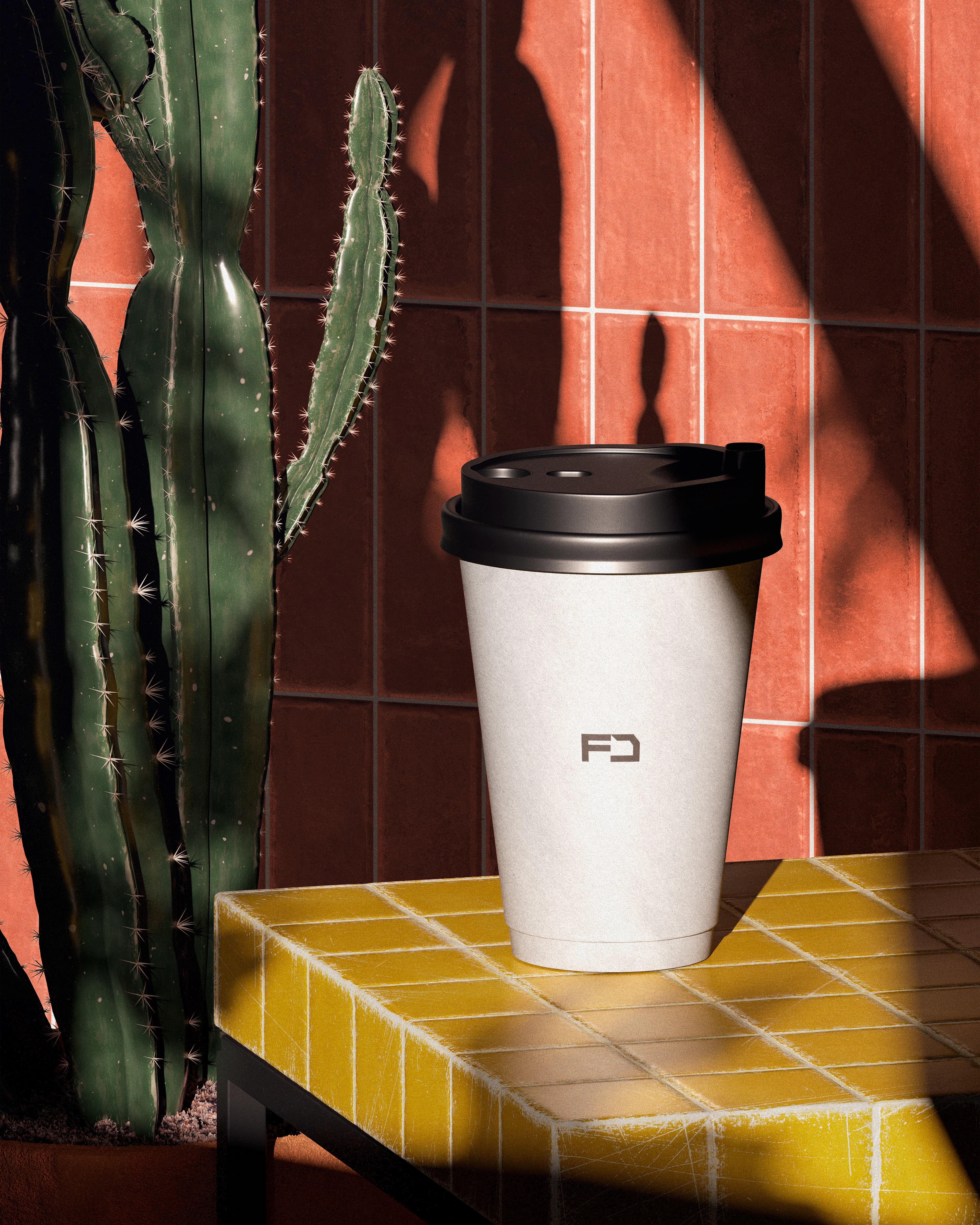 Fletched / Men's clothing brand — Изображение №11 — Брендинг на Dprofile