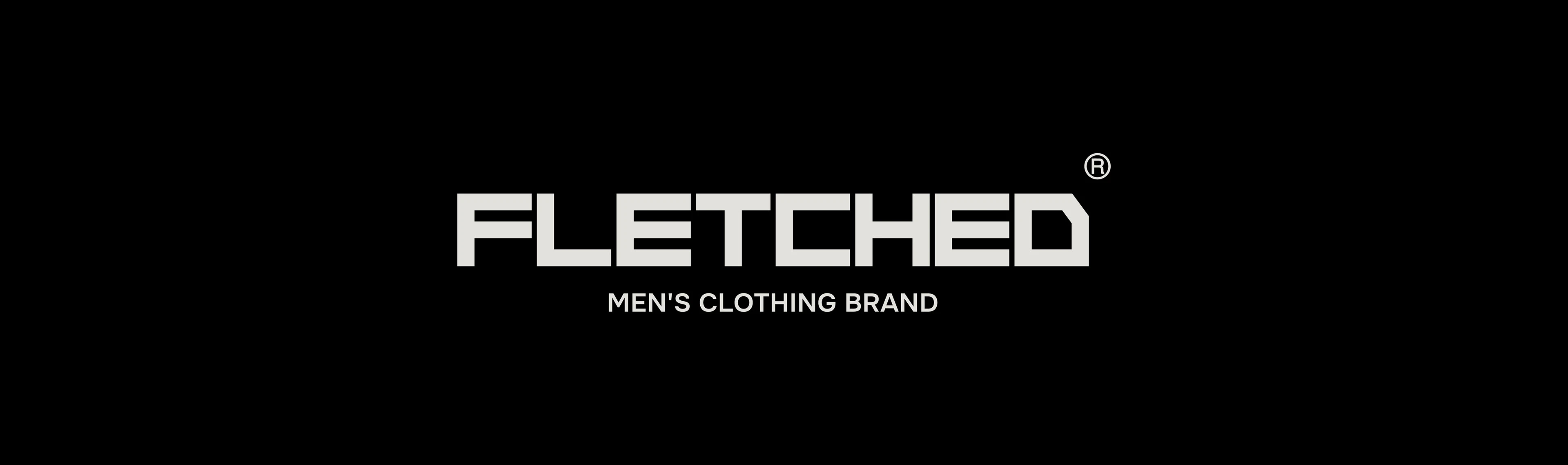 Fletched / Men's clothing brand — Изображение №2 — Брендинг на Dprofile