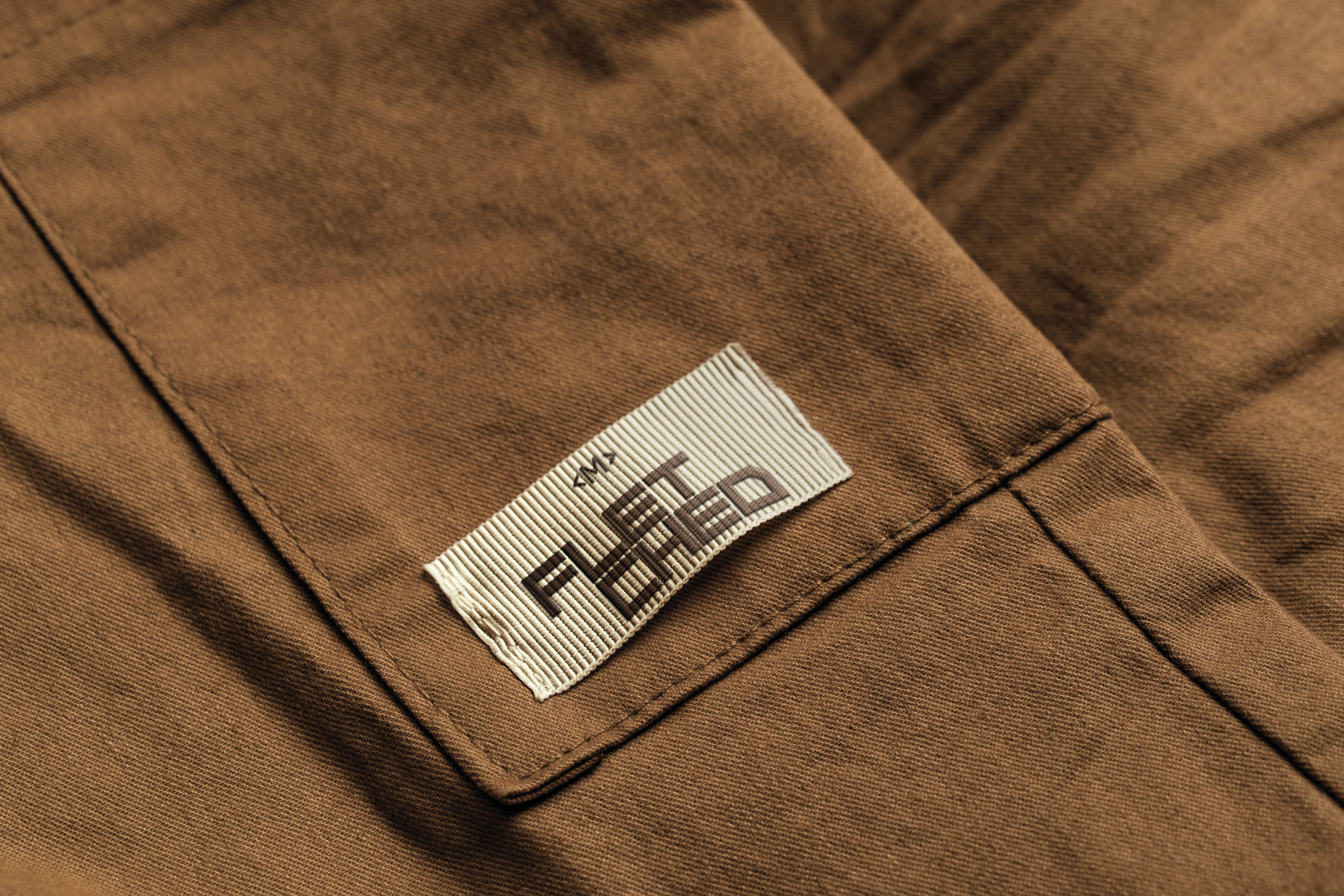 Fletched / Men's clothing brand — Изображение №7 — Брендинг на Dprofile