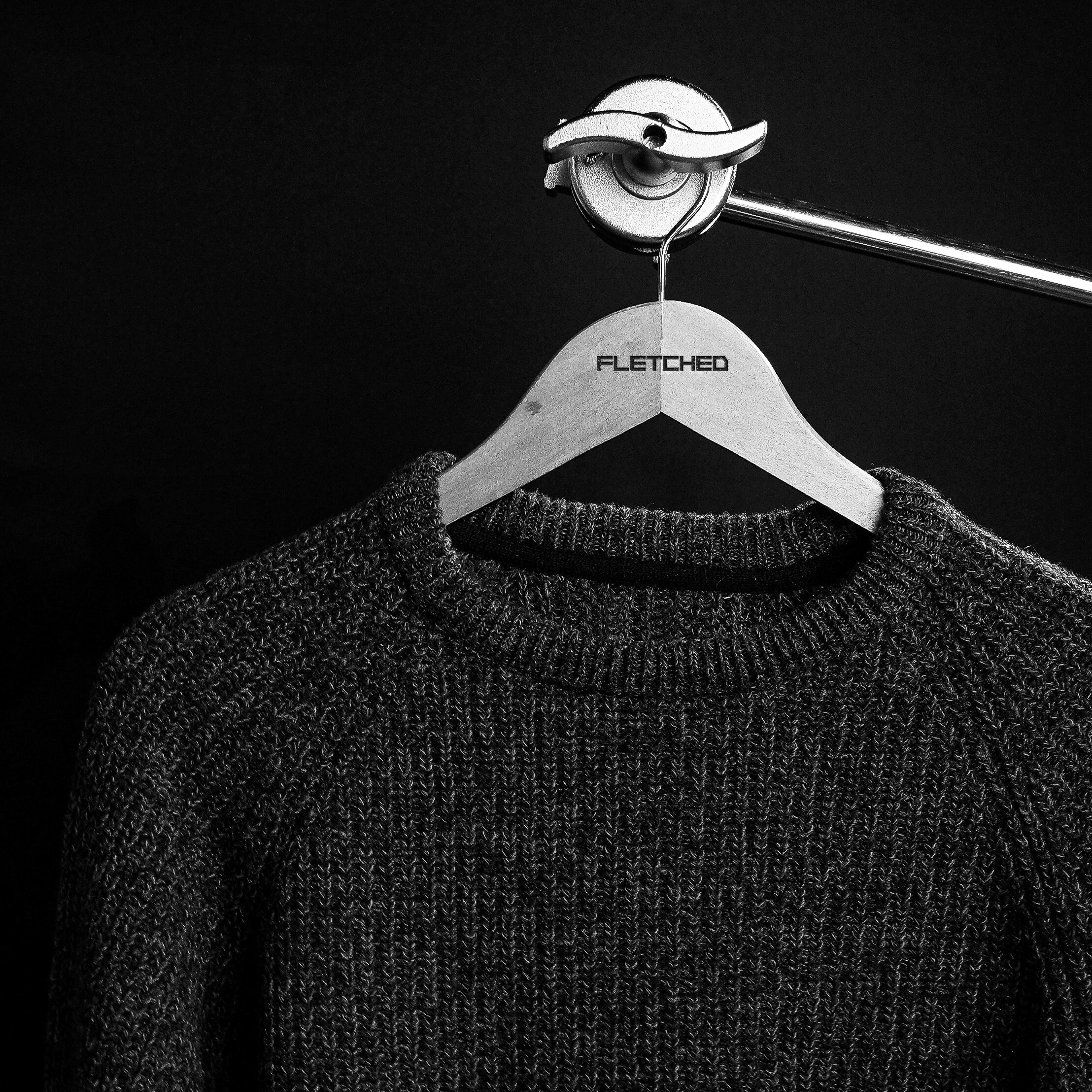 Fletched / Men's clothing brand — Изображение №24 — Брендинг на Dprofile