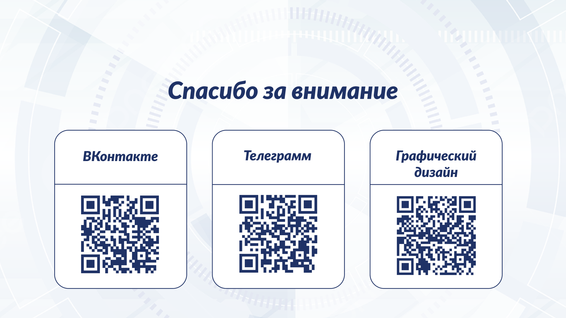 Презентация — Изображение №11 — Графика, Маркетинг на Dprofile