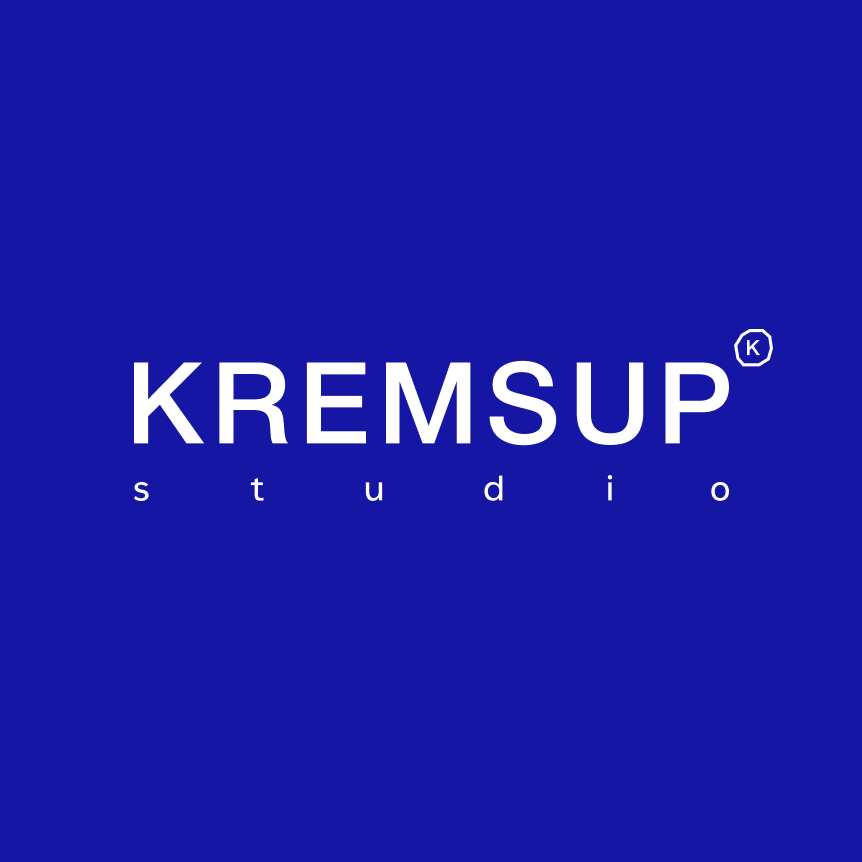 Аватар пользователя KREMSUP® studio