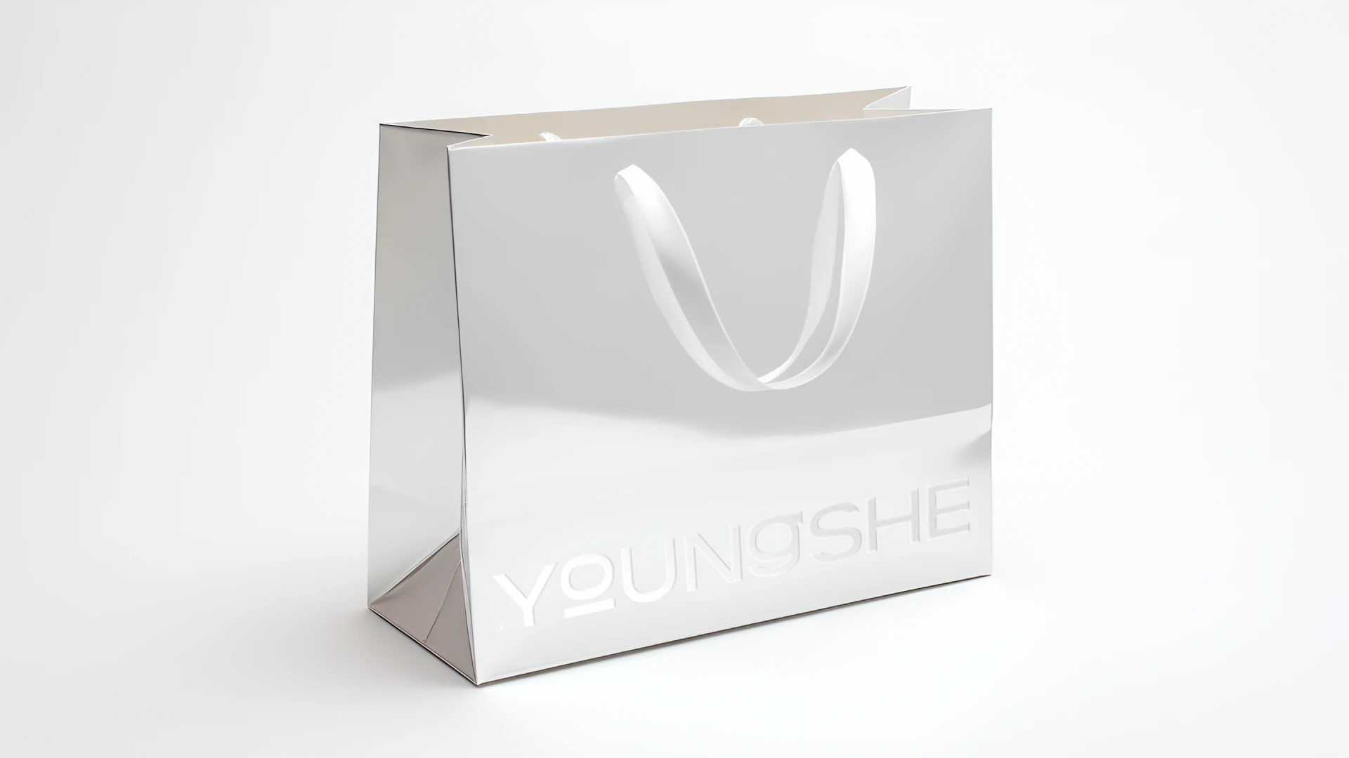 Youngshe | Салон красоты и бренд косметики — Изображение №12 — Брендинг на Dprofile