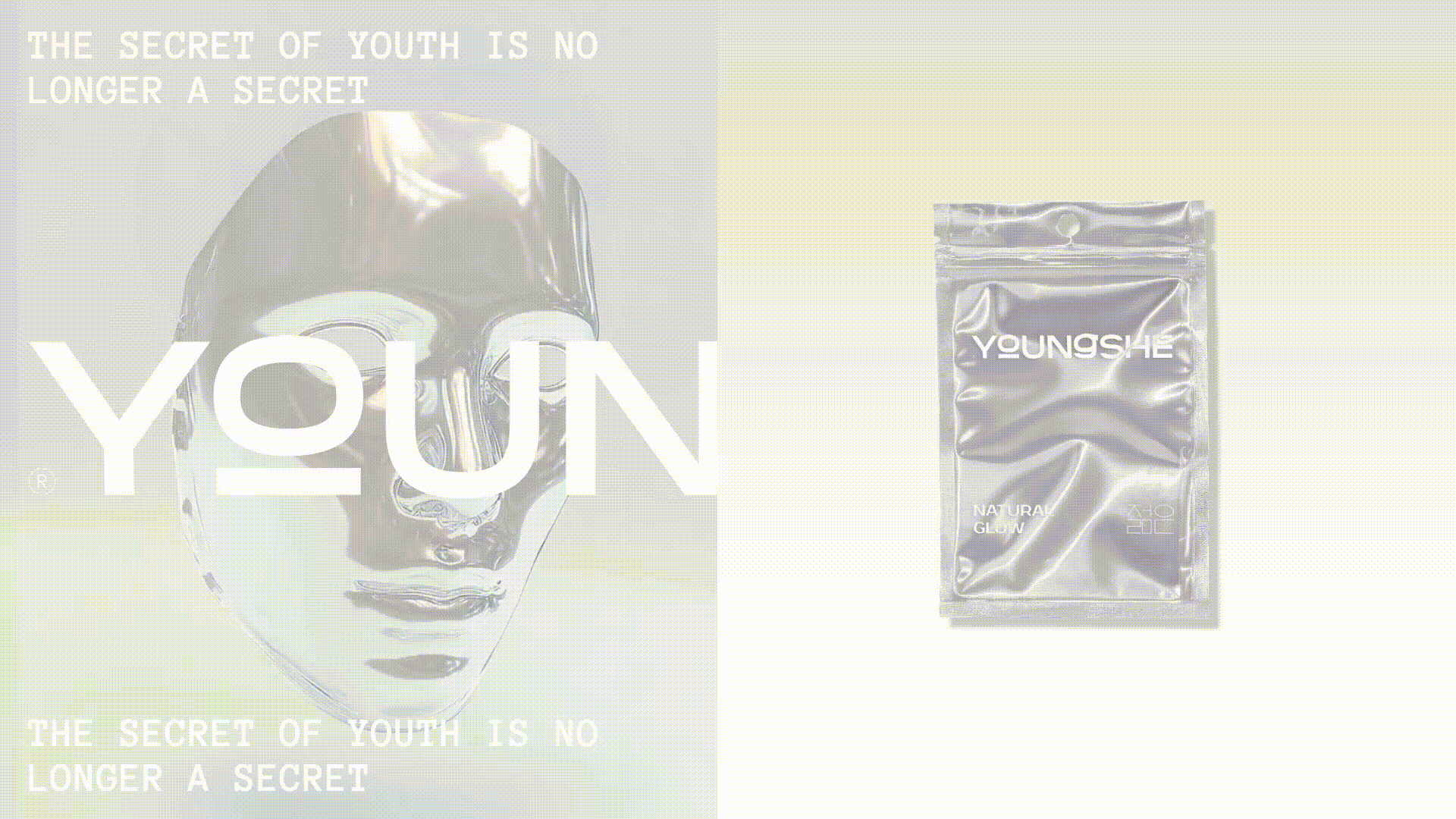 Youngshe | Салон красоты и бренд косметики — Изображение №6 — Брендинг на Dprofile