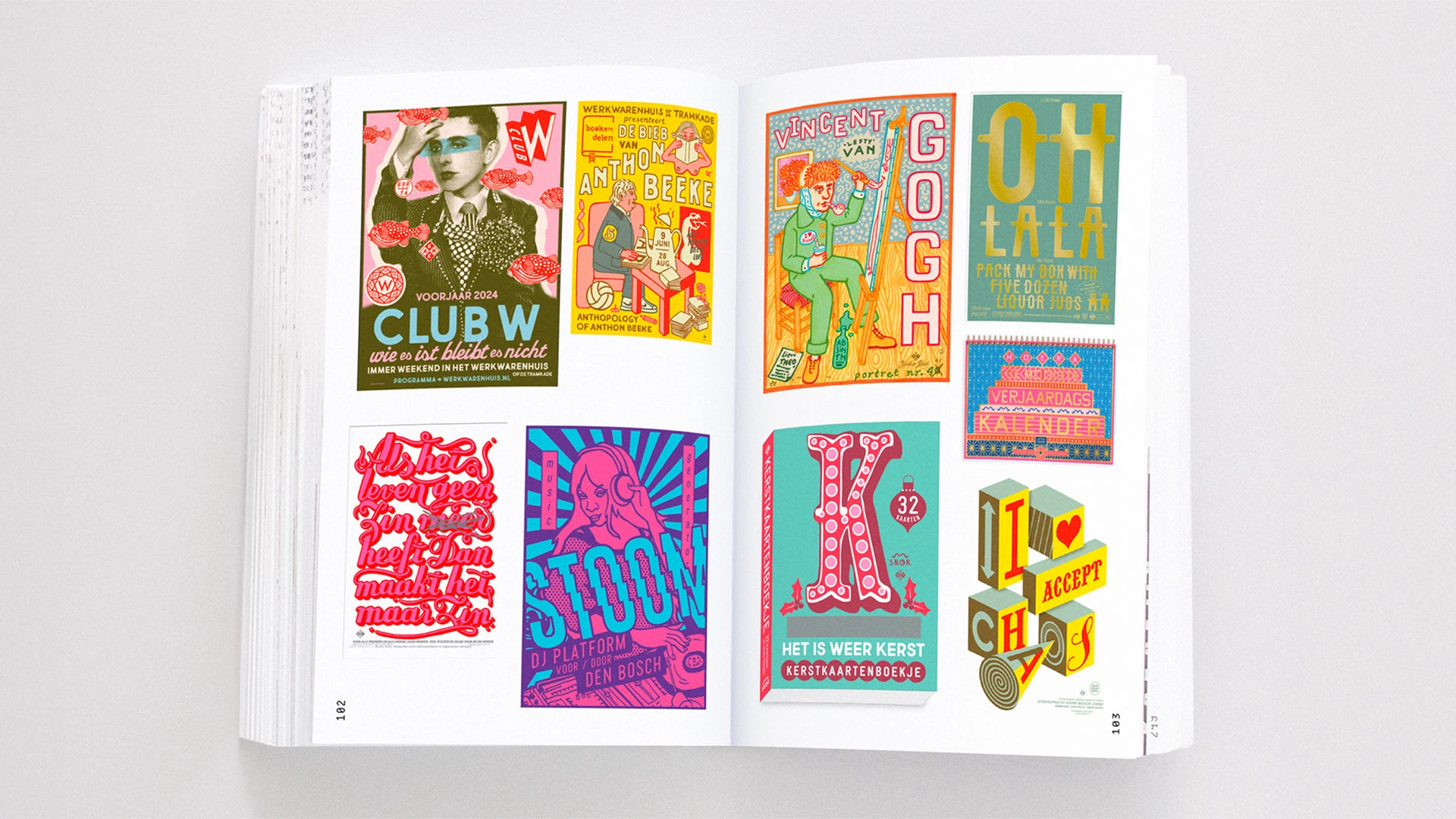 «Краткий курс графического дизайна..»| Книга — Изображение №6 — Графика на Dprofile