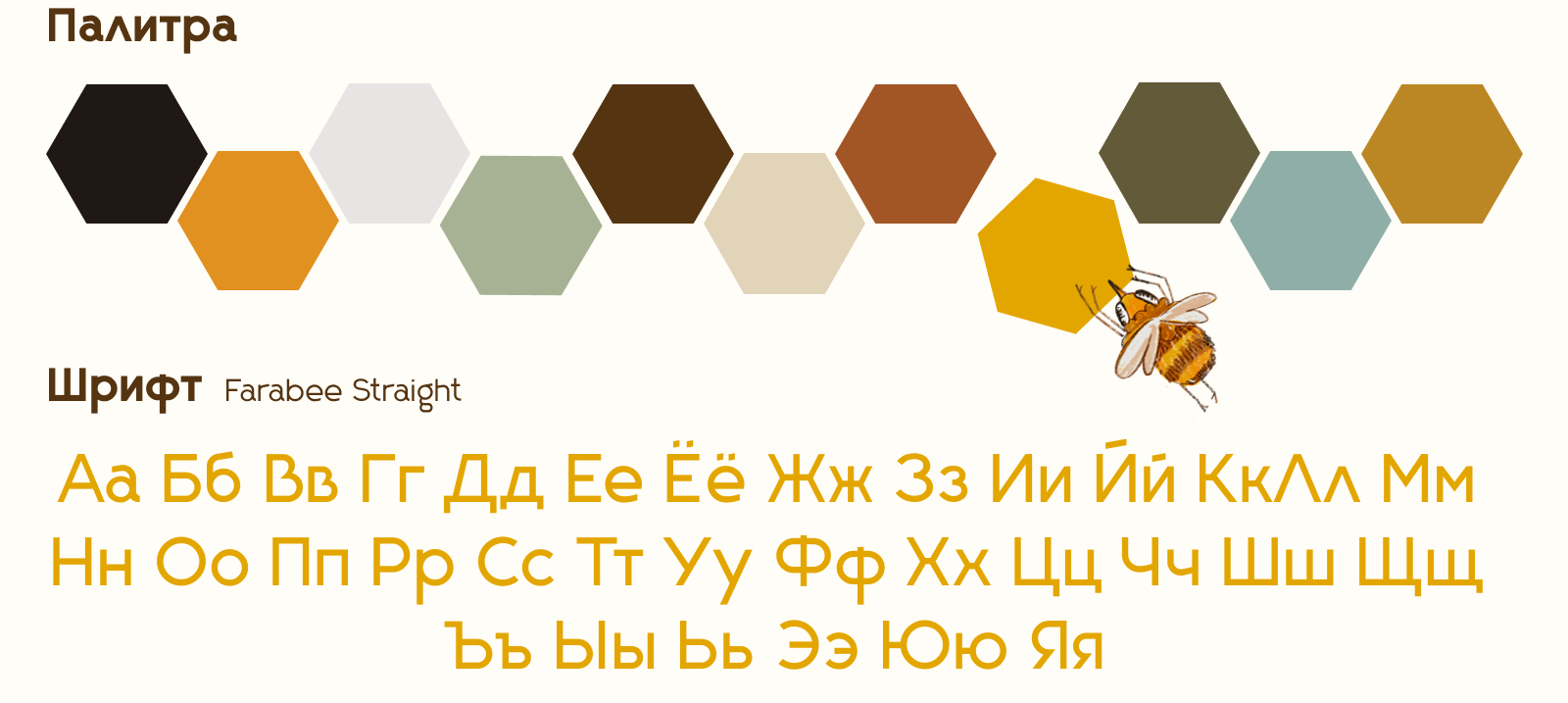 Дизайн настольной игры «Пчёлки, на старт!» — Изображение №5 — Иллюстрация, Графика на Dprofile