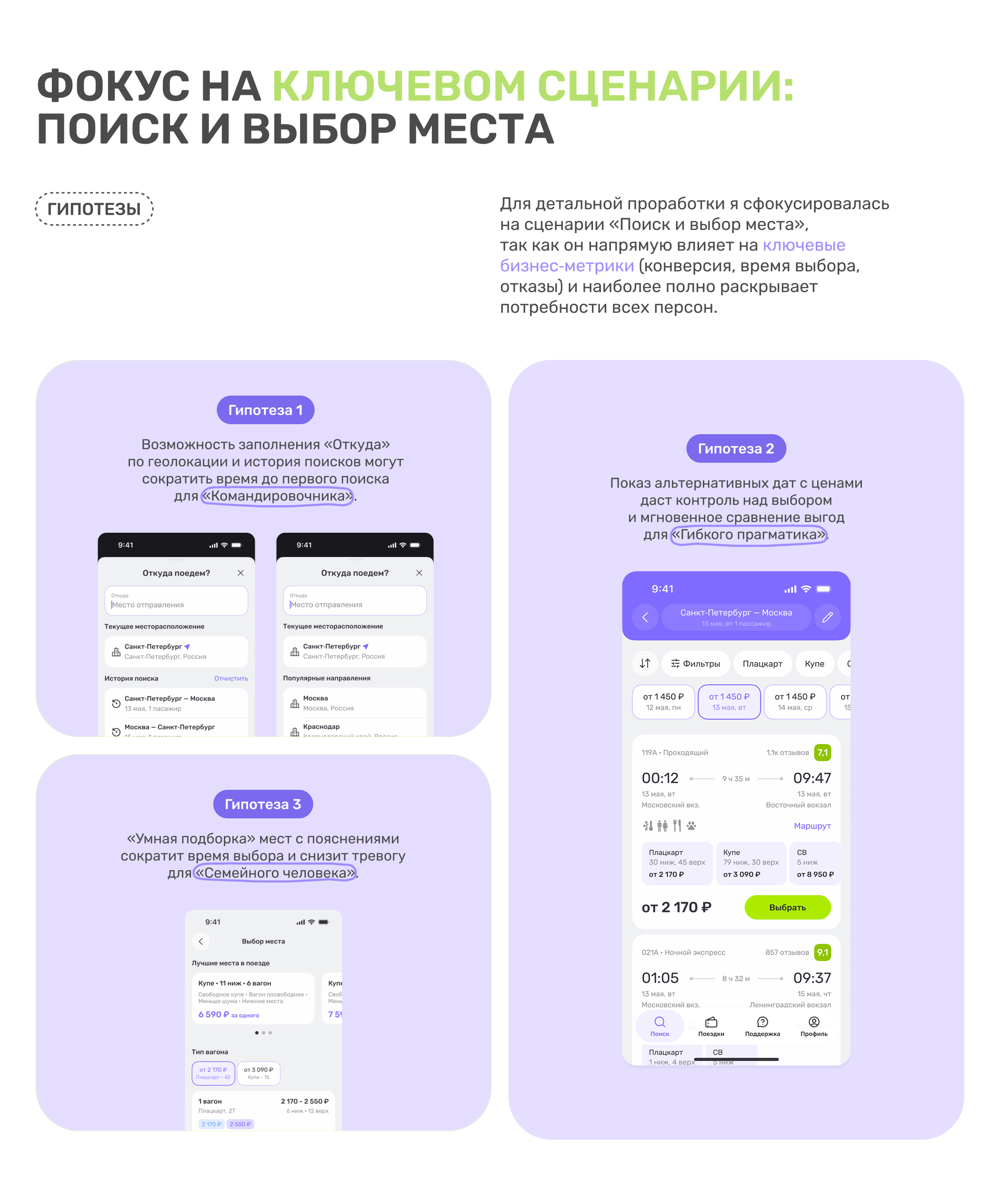 ЛИНИИ | Mobile app | UX UI Design — Изображение №6 — Интерфейсы на Dprofile