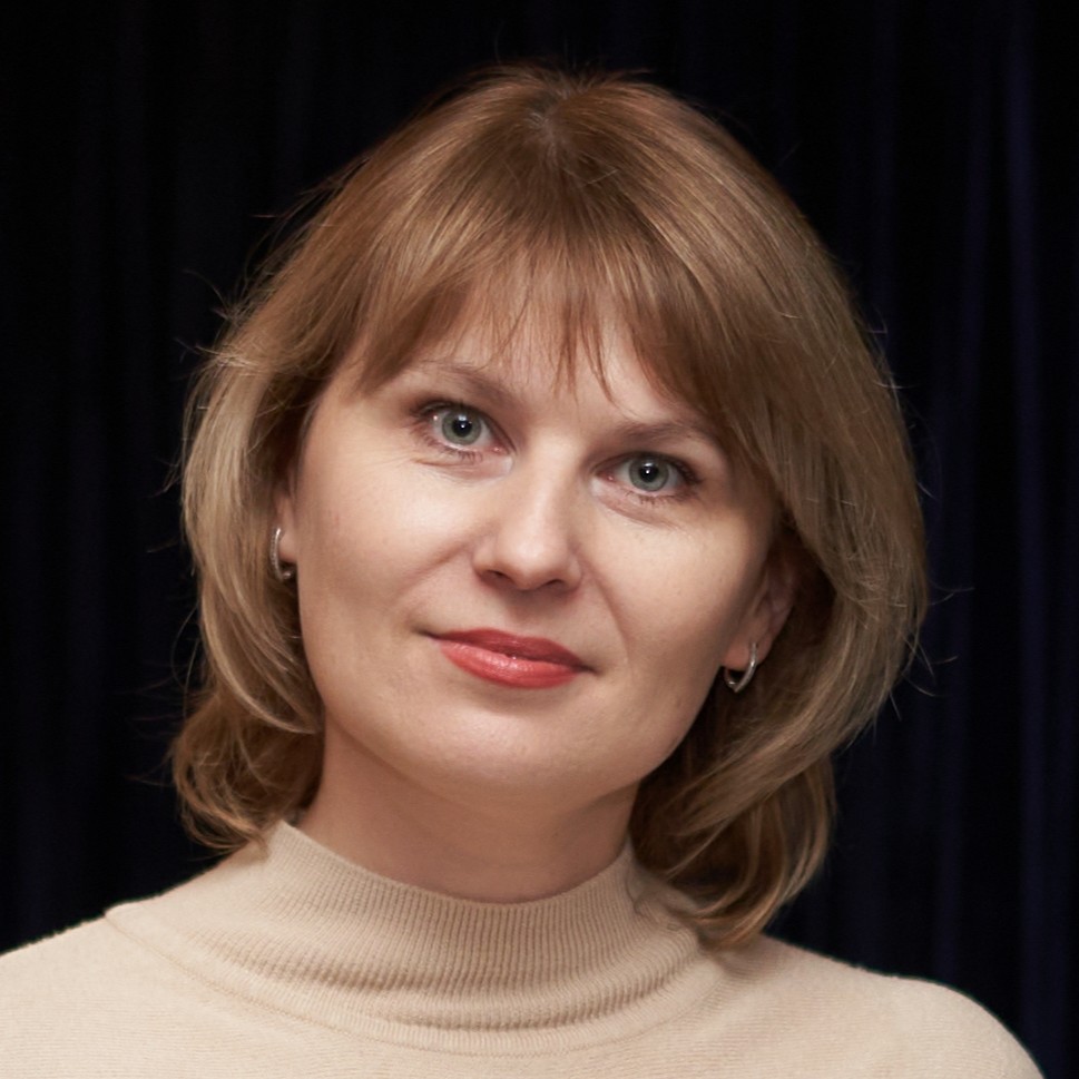 Аватар пользователя Анна Батура