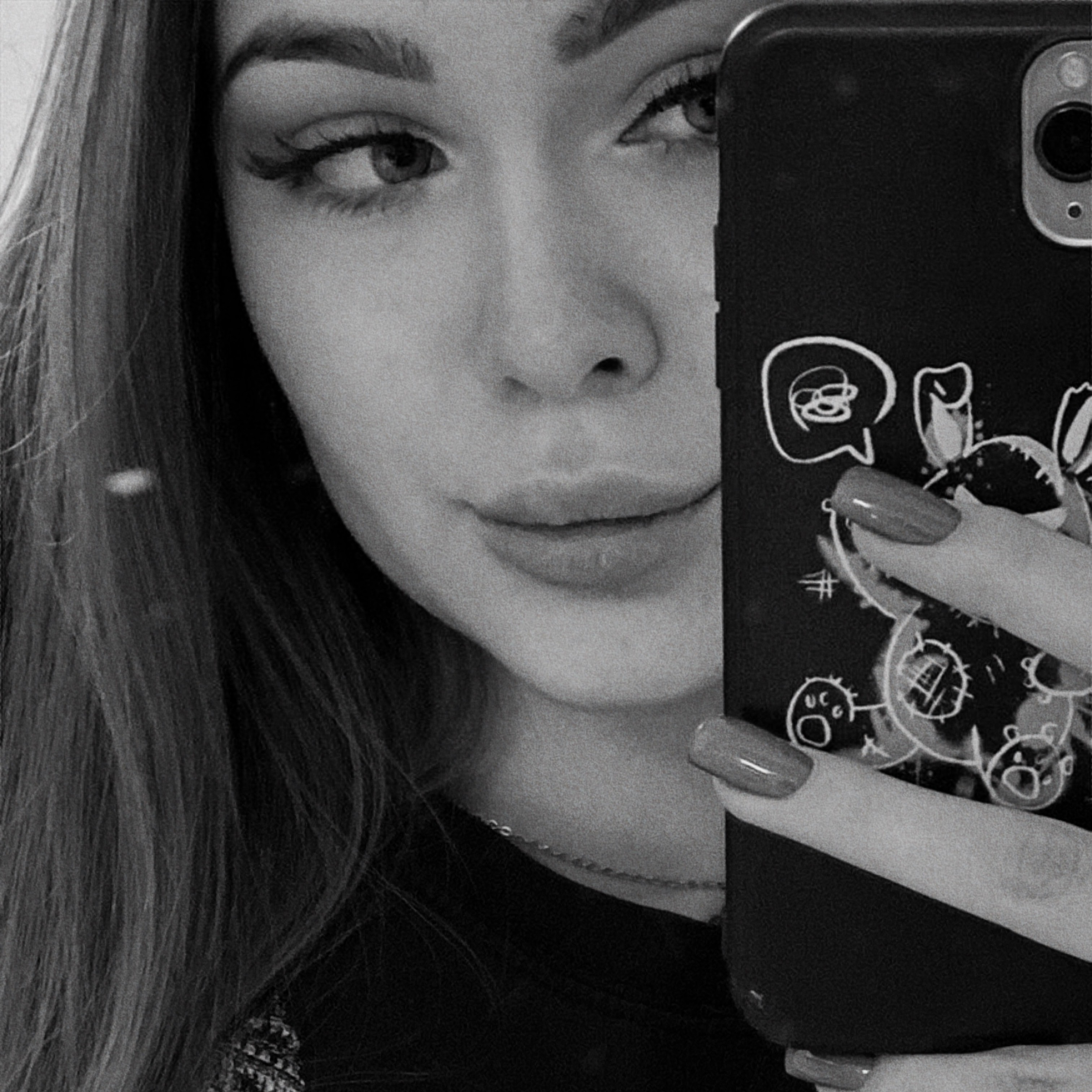 Аватар пользователя Алина Смирнова