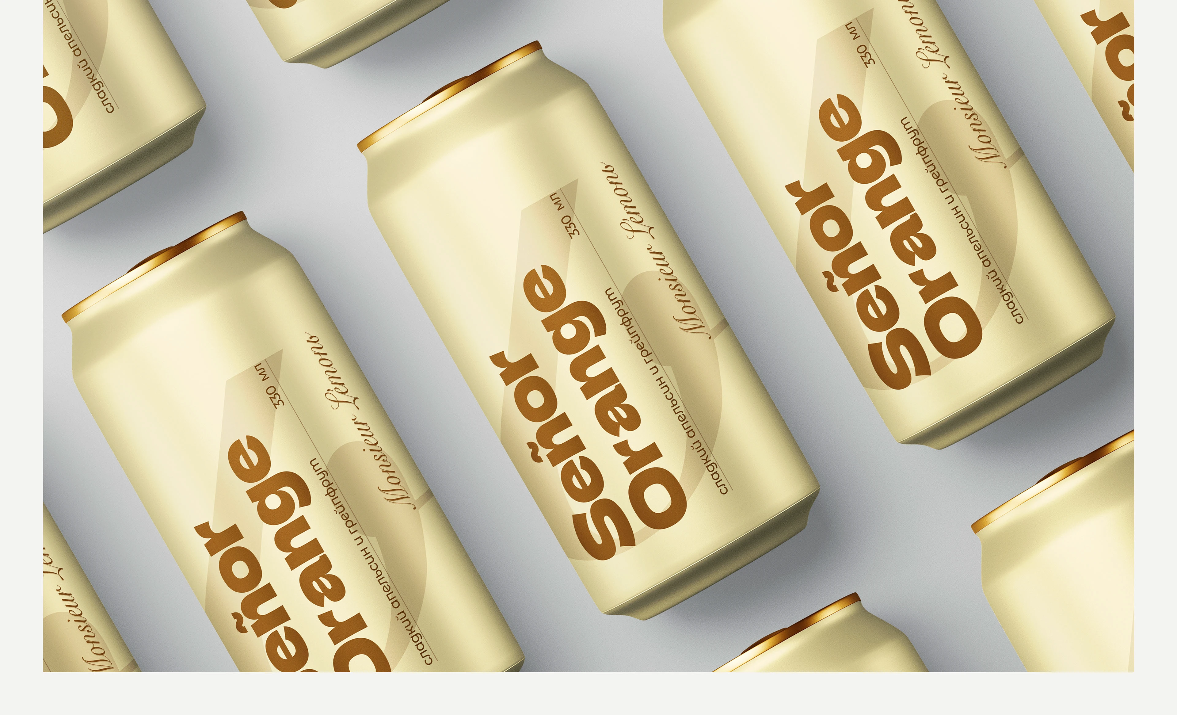 Разработка упаковки лимонадов | Концепт — Изображение №10 — Брендинг на Dprofile