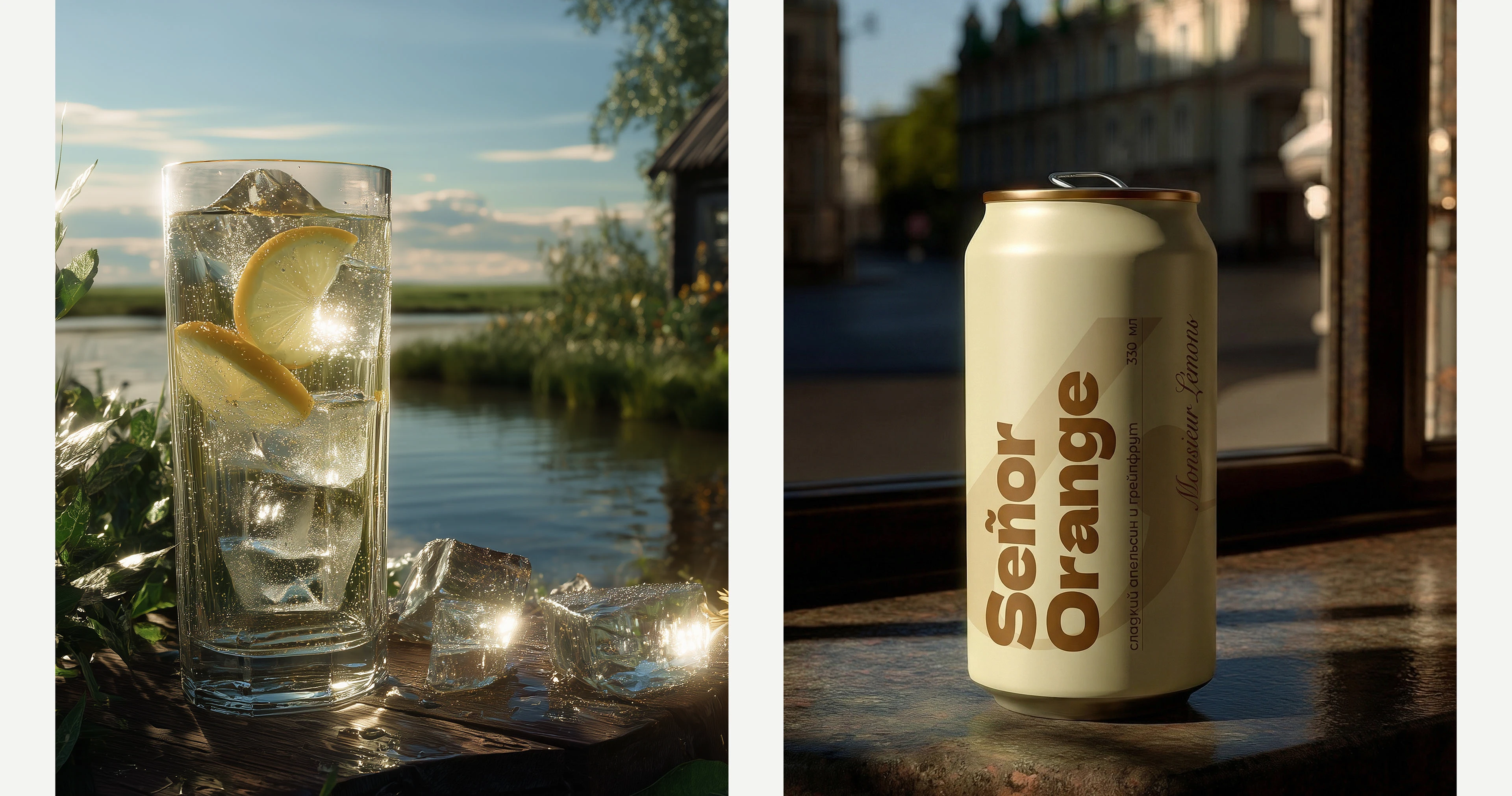 Разработка упаковки лимонадов | Концепт — Изображение №11 — Брендинг на Dprofile