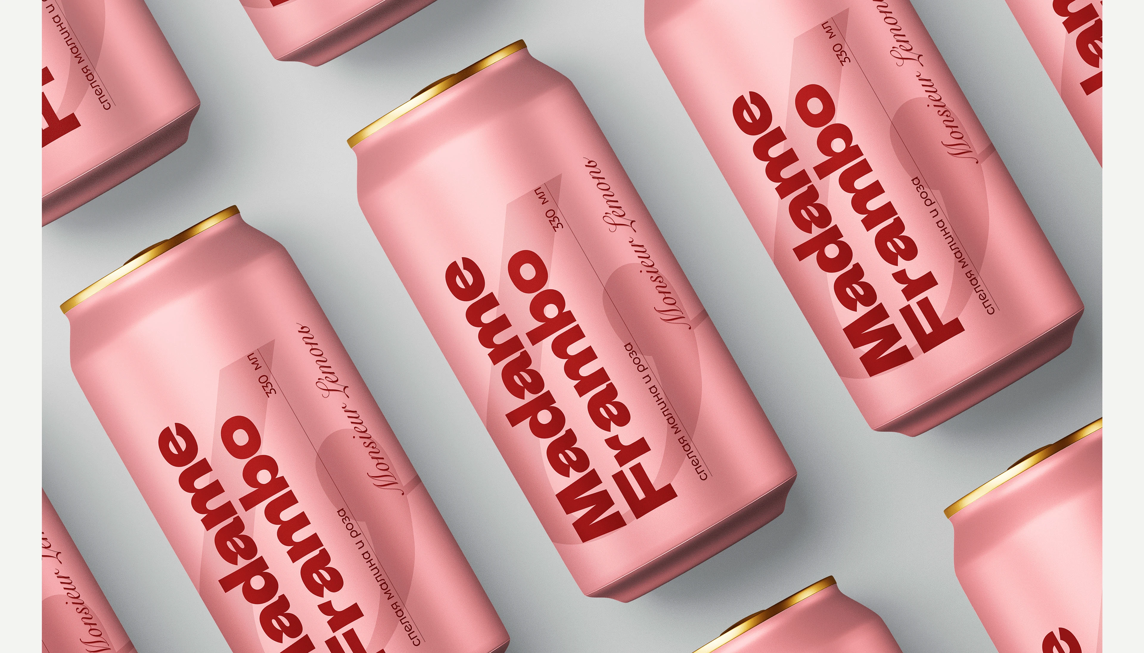 Разработка упаковки лимонадов | Концепт — Изображение №8 — Брендинг на Dprofile