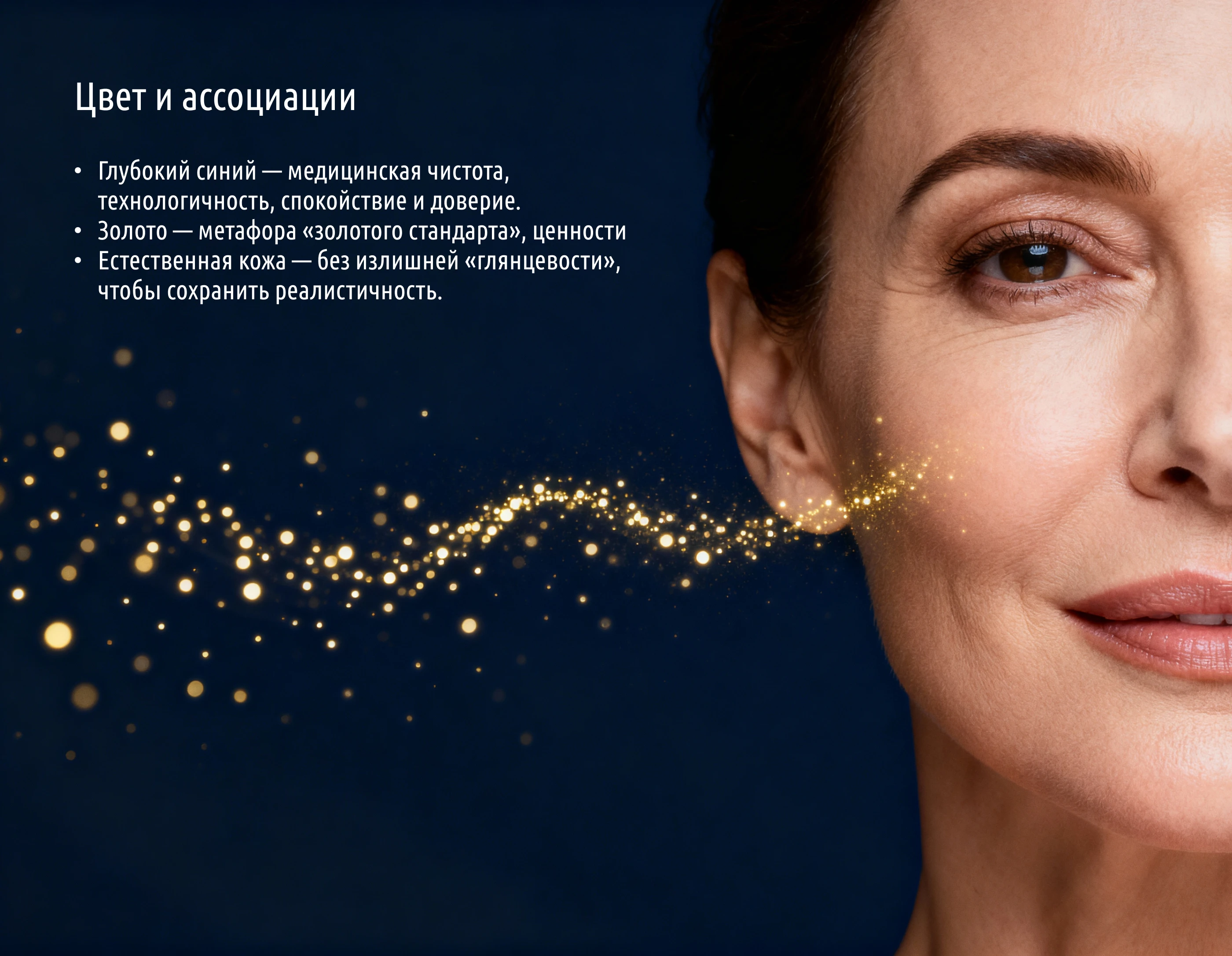 AI видео презентация косметологического аппарата — Изображение №4 — Брендинг, Маркетинг на Dprofile