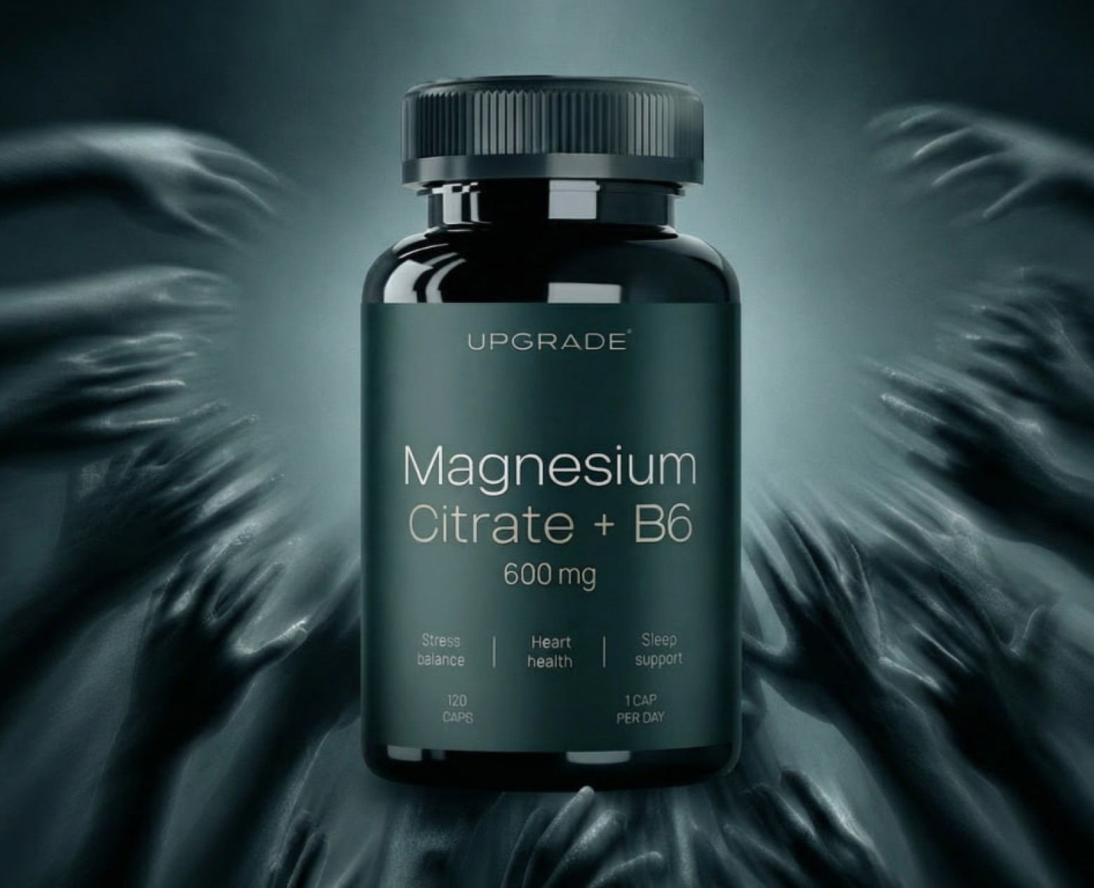 Премиальные БАДы (тестовое на AI креатора) на Dprofile