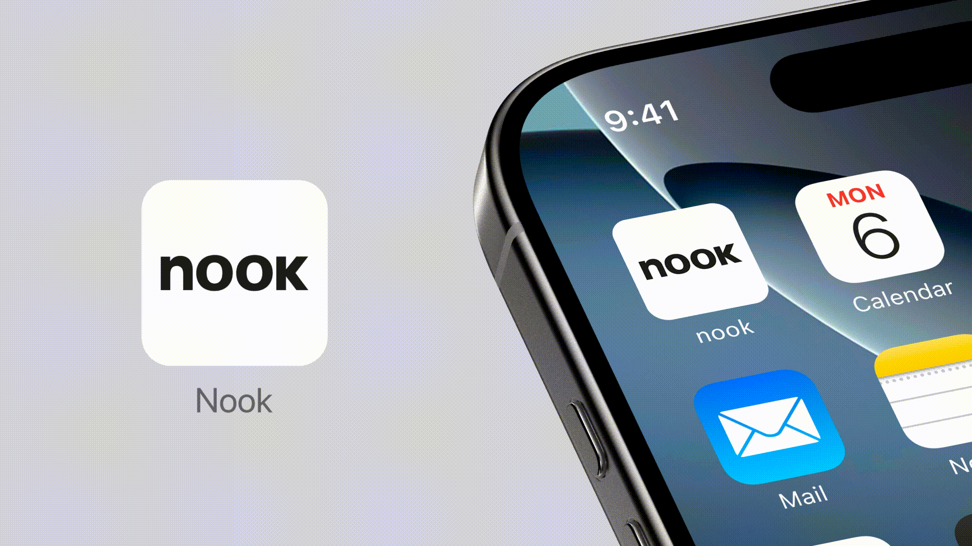 nook: платформа для коллекционирования дизайнерских книг — Изображение №19 — Брендинг на Dprofile