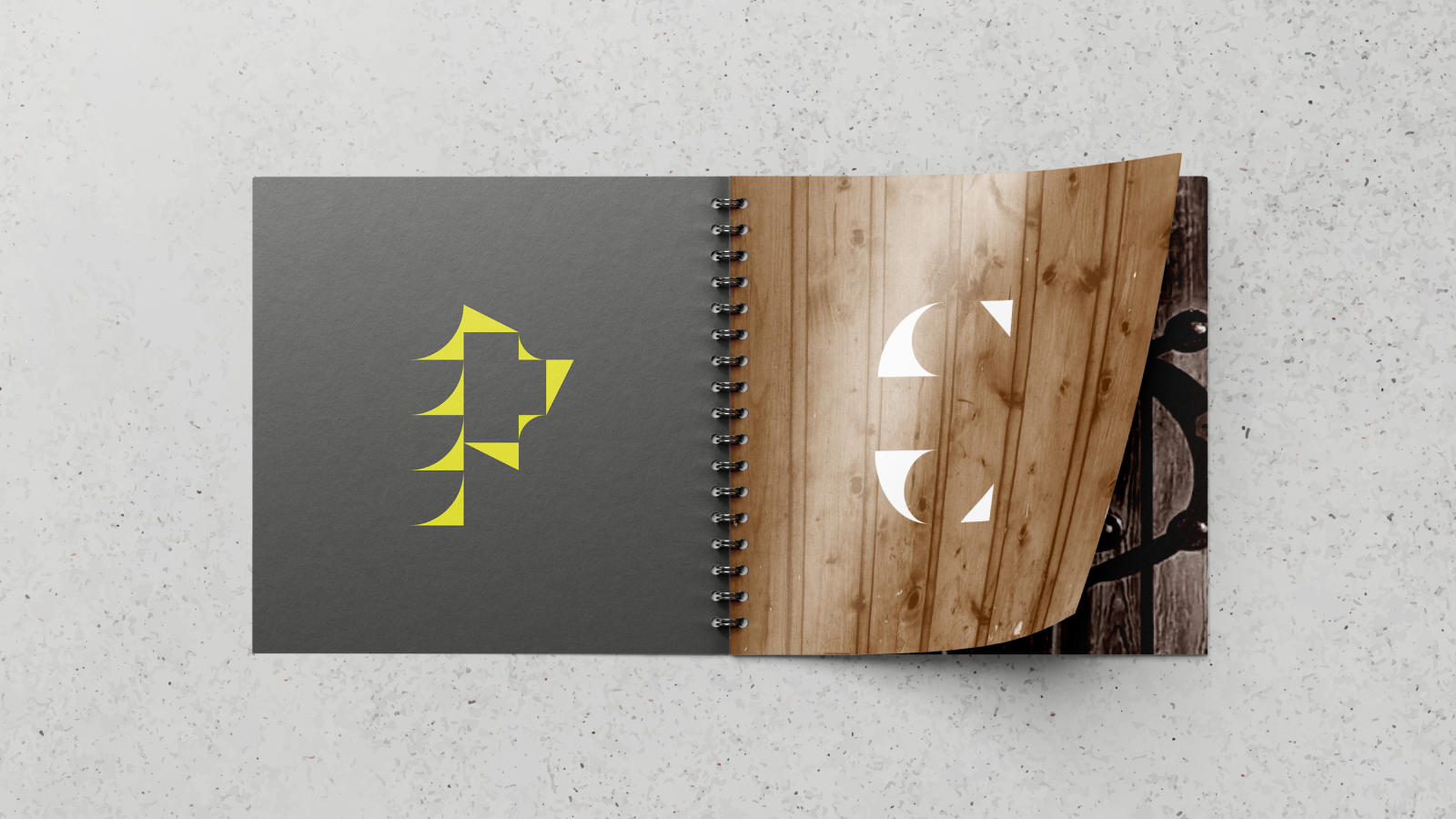 Пошли гулять: ностальгический шрифт — Изображение №12 — Графика на Dprofile