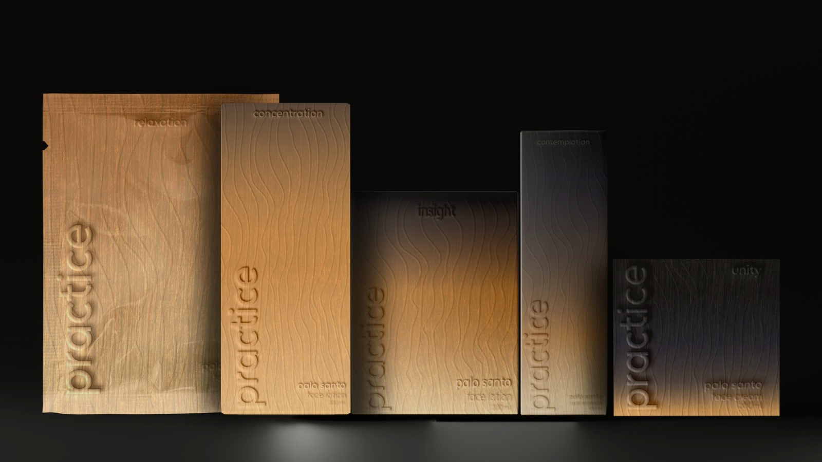 Practice — Изображение №23 — Брендинг на Dprofile