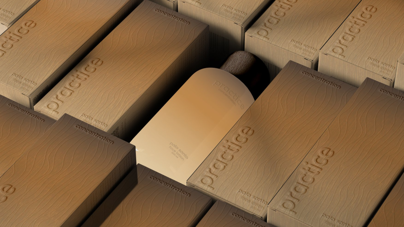 Practice — Изображение №8 — Брендинг на Dprofile