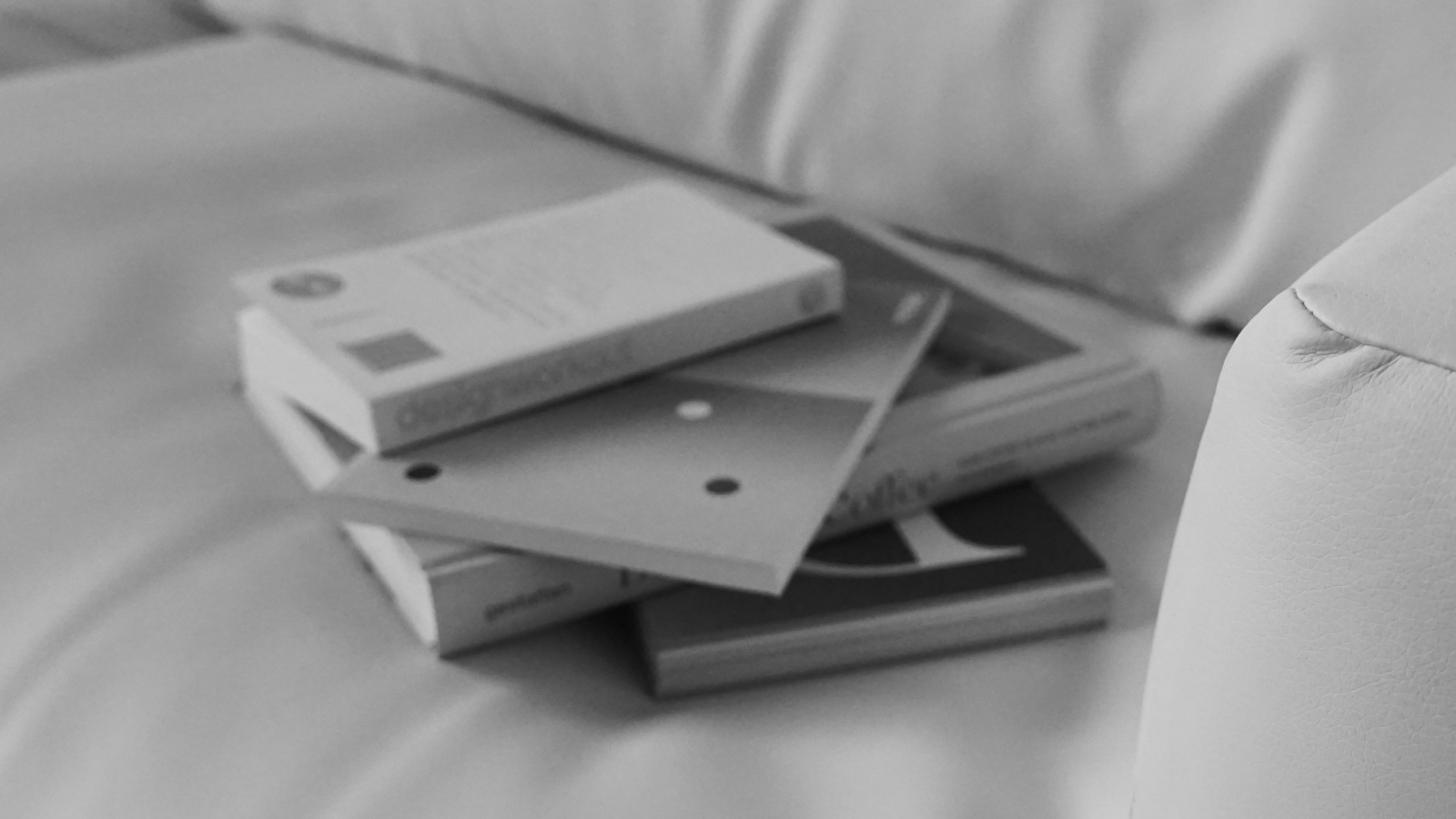 nook: платформа для коллекционирования дизайнерских книг — Изображение №20 — Брендинг на Dprofile
