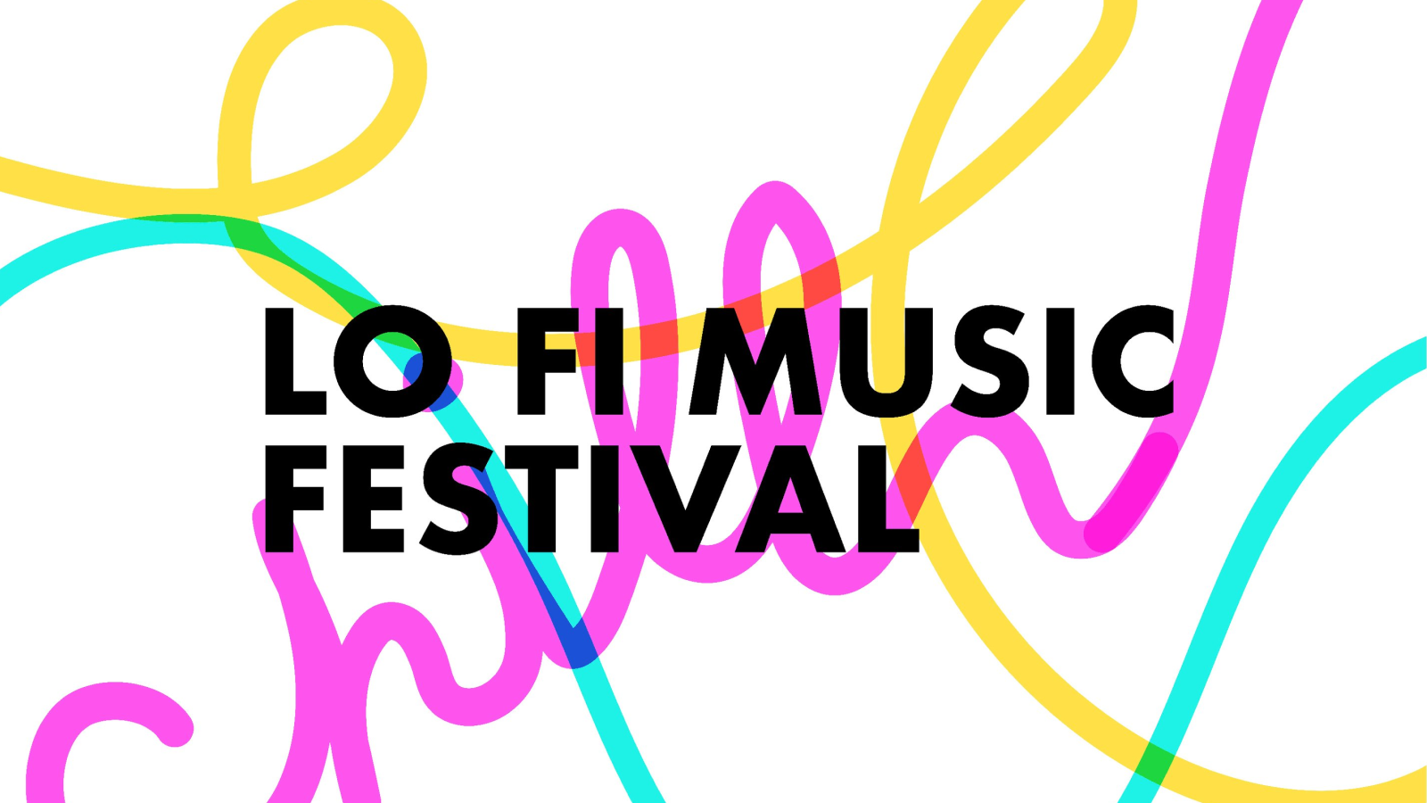 ON AIR 2024: фестиваль LO FI музыки — Изображение №2 — Брендинг, Графика на Dprofile