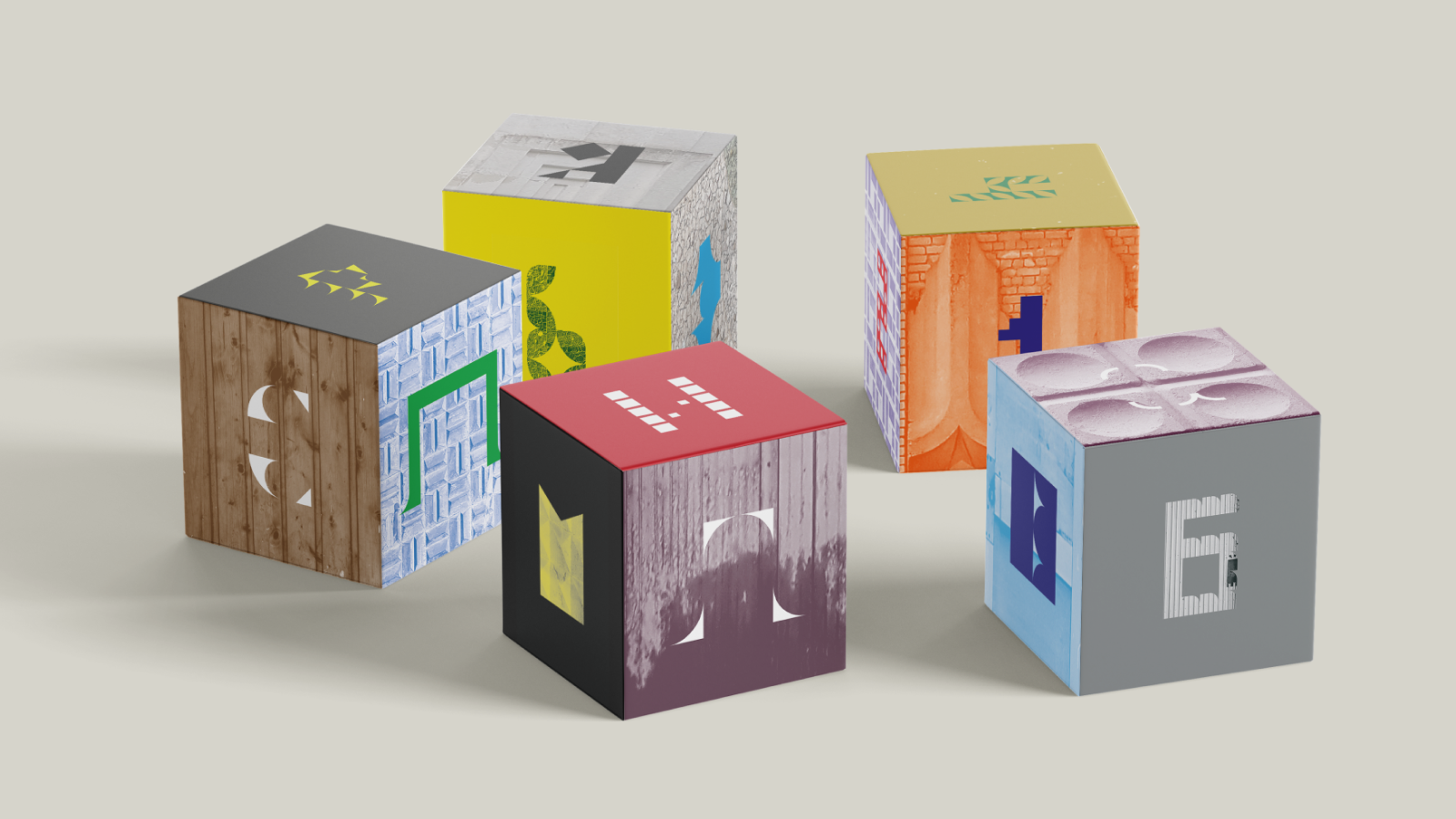 Пошли гулять: ностальгический шрифт — Изображение №14 — Графика на Dprofile