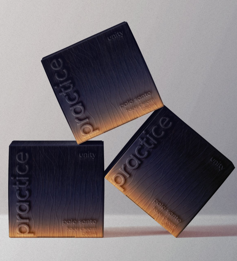 Practice — Изображение №20 — Брендинг на Dprofile