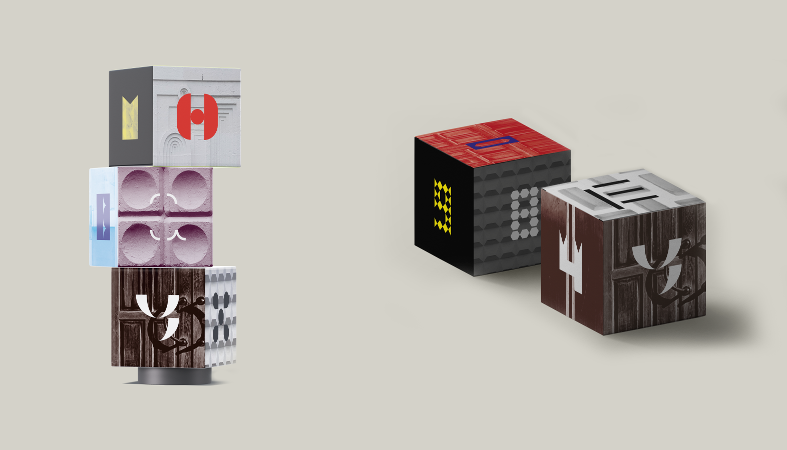 Пошли гулять: ностальгический шрифт — Изображение №15 — Графика на Dprofile