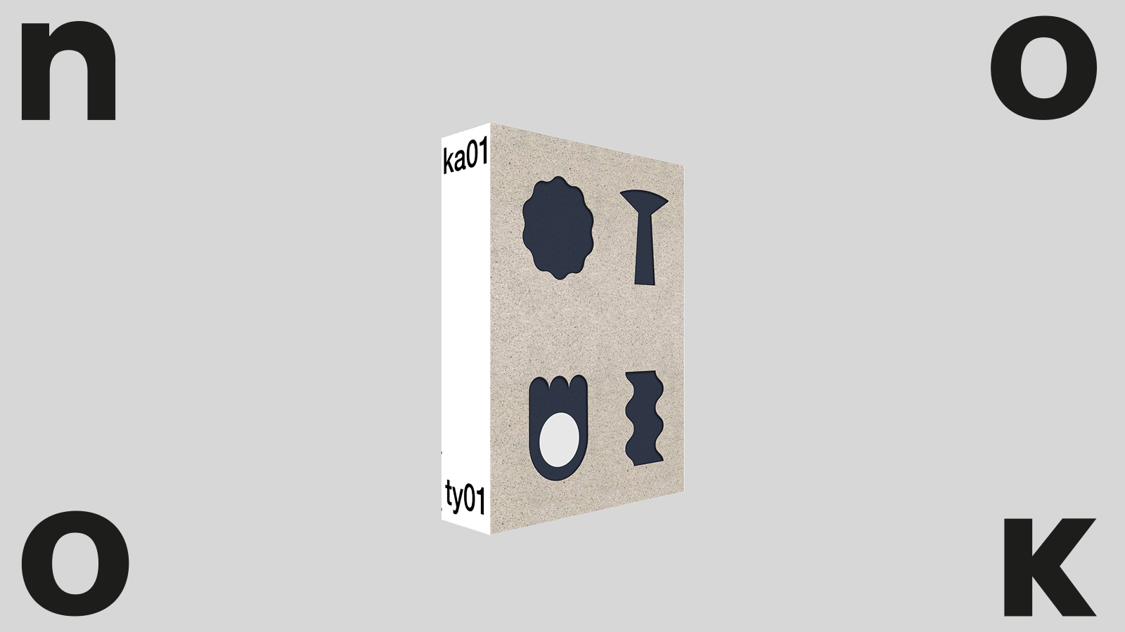 nook: платформа для коллекционирования дизайнерских книг — Изображение №2 — Брендинг на Dprofile