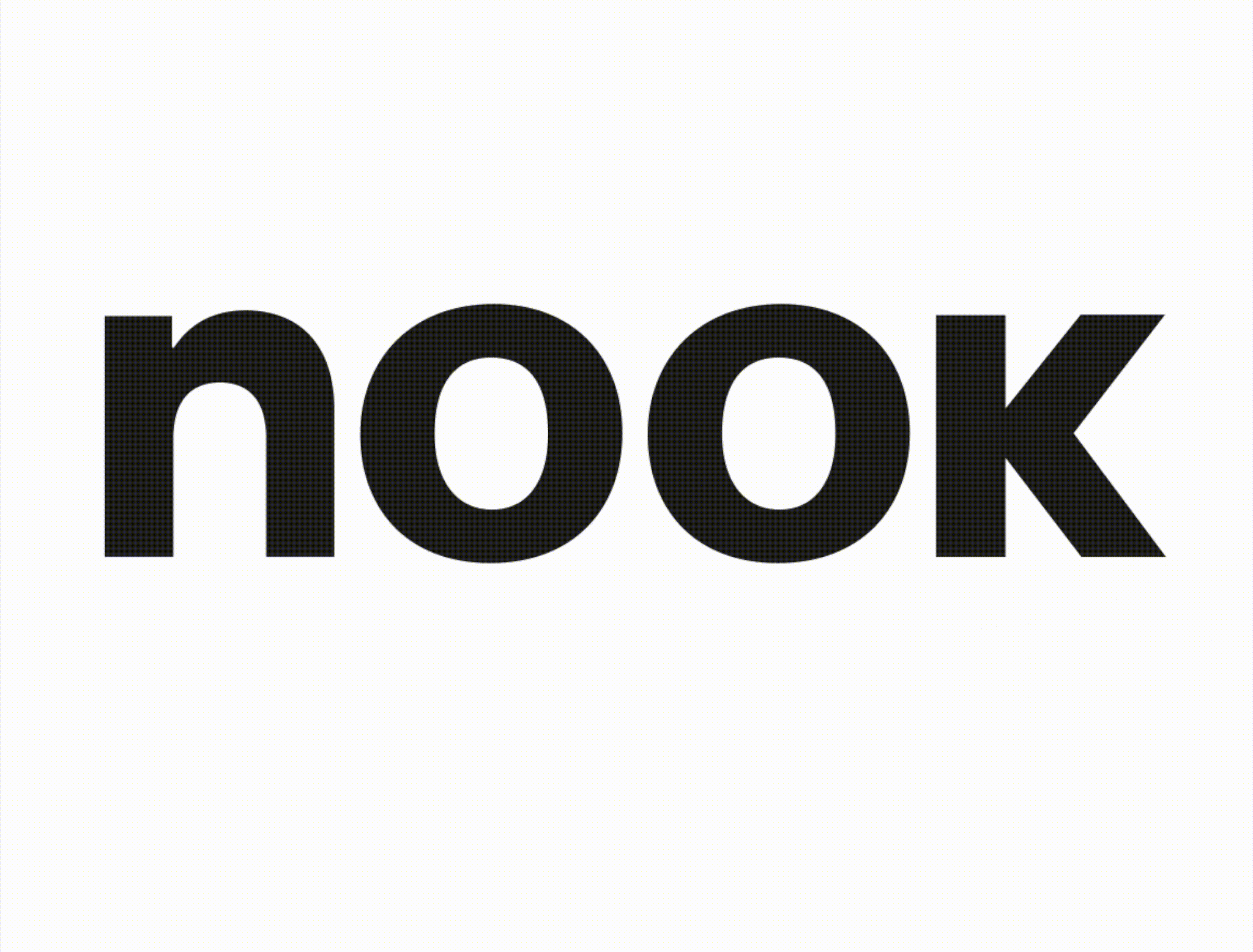 nook: платформа для коллекционирования дизайнерских книг — Изображение №13 — Брендинг на Dprofile
