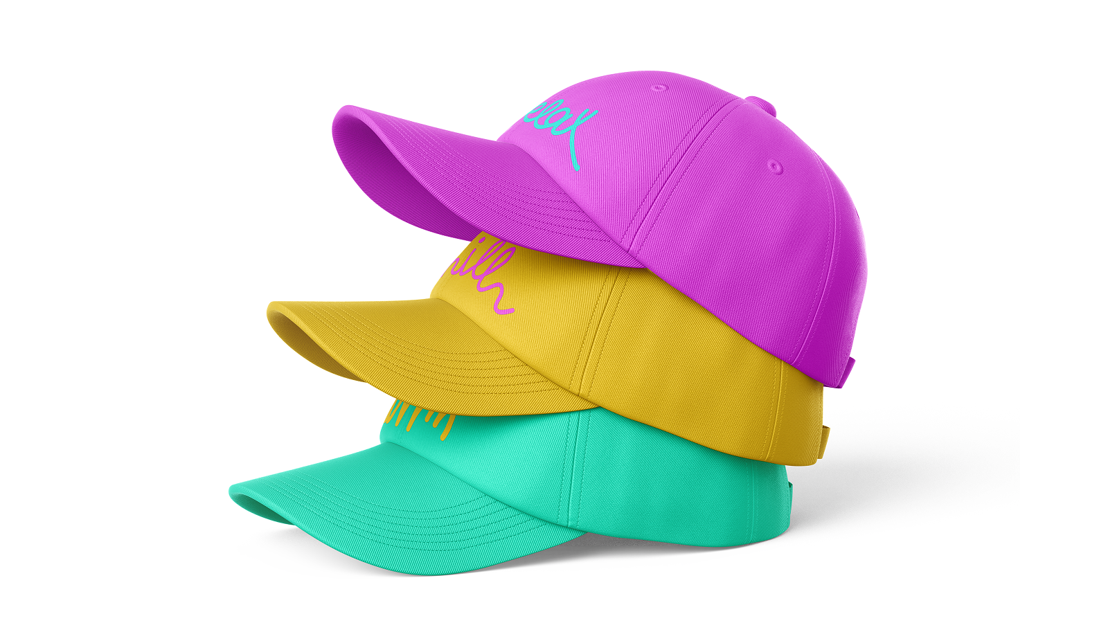 ON AIR 2024: фестиваль LO FI музыки — Изображение №18 — Брендинг, Графика на Dprofile