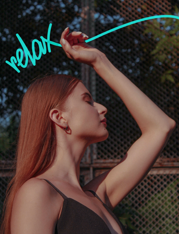 ON AIR 2024: фестиваль LO FI музыки — Изображение №14 — Брендинг, Графика на Dprofile