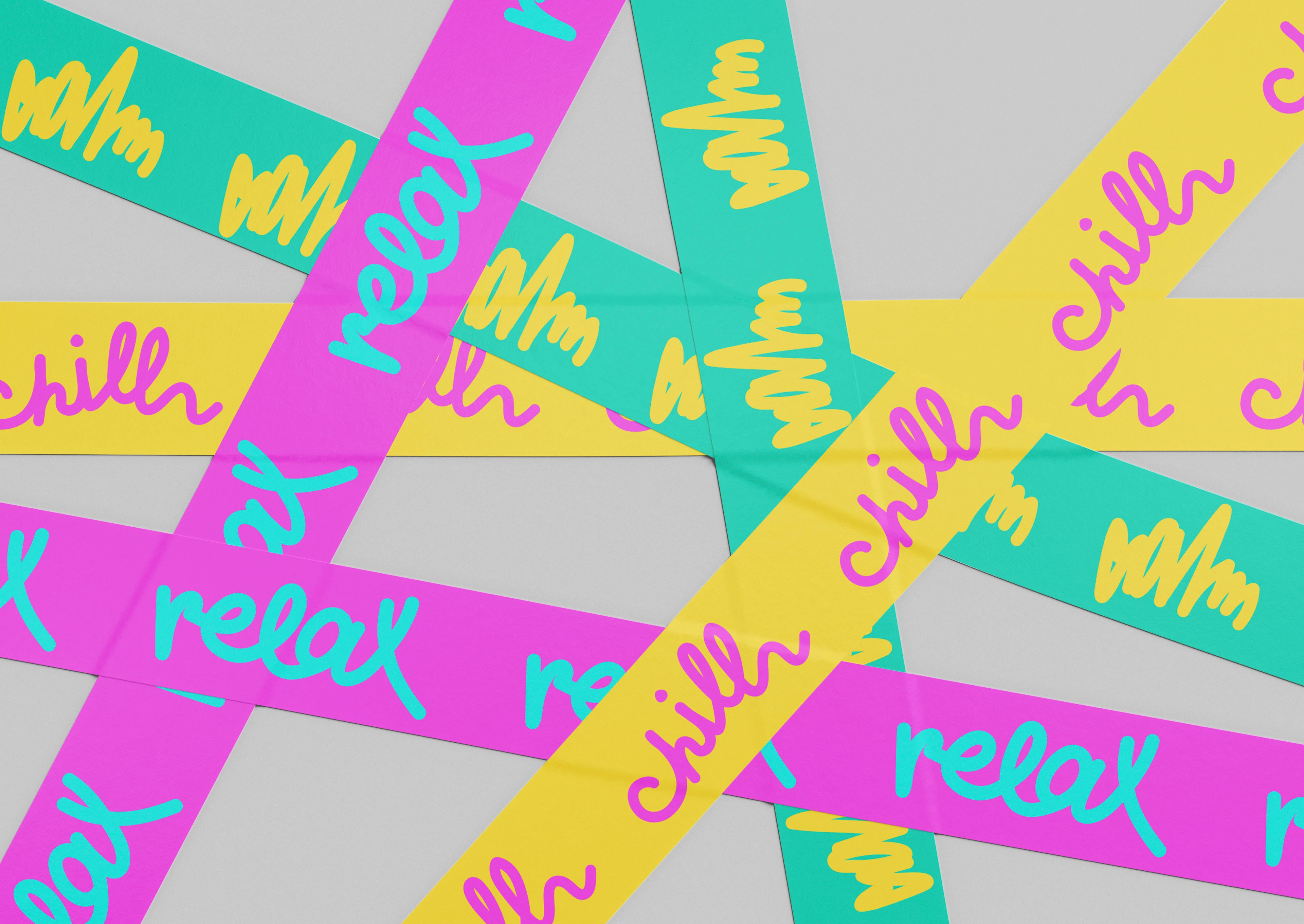 ON AIR 2024: фестиваль LO FI музыки — Изображение №13 — Брендинг, Графика на Dprofile