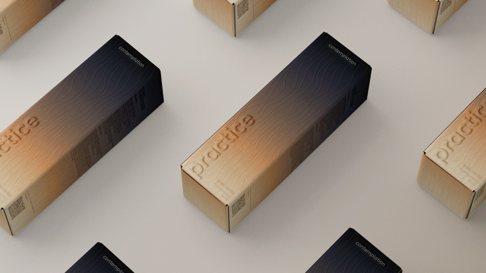 Practice — Изображение №17 — Брендинг на Dprofile