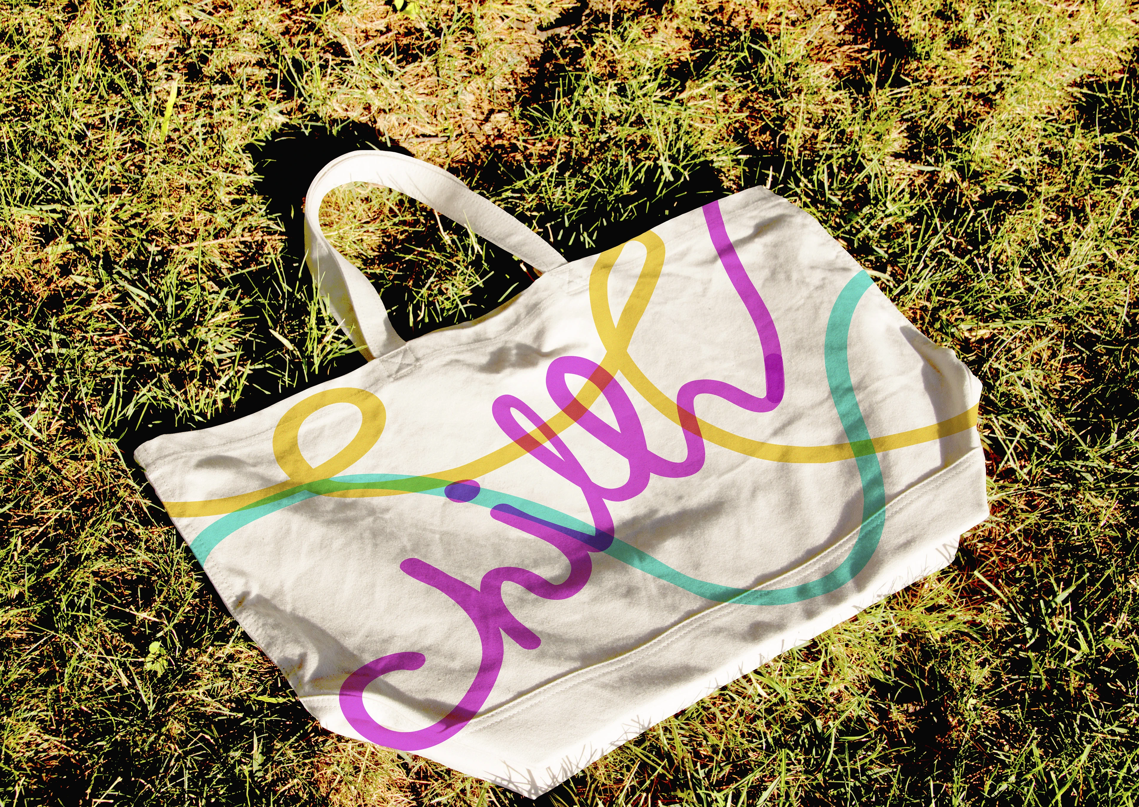 ON AIR 2024: фестиваль LO FI музыки — Изображение №16 — Брендинг, Графика на Dprofile