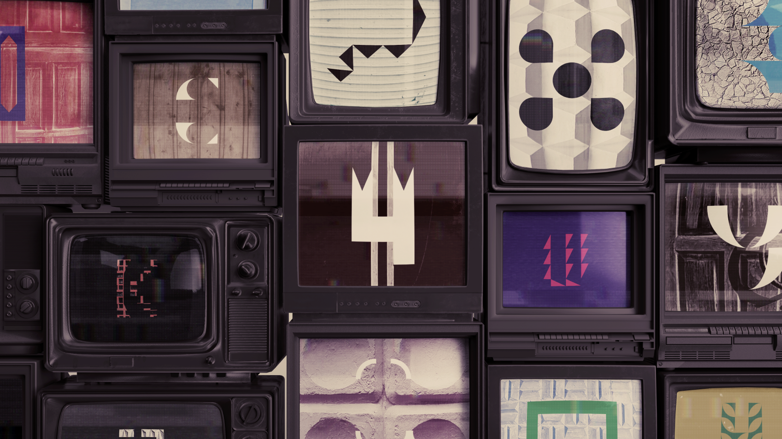 Пошли гулять: ностальгический шрифт — Изображение №8 — Графика на Dprofile