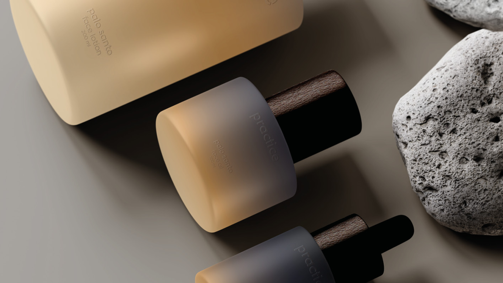 Practice — Изображение №22 — Брендинг на Dprofile