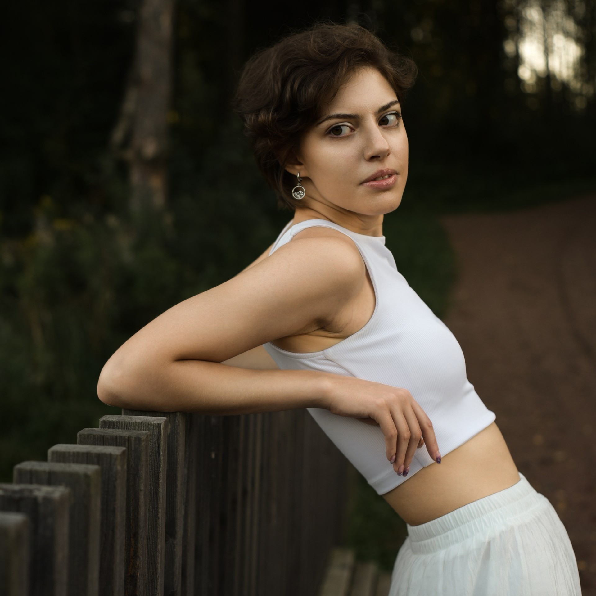 Аватар пользователя Ксения Кривошей