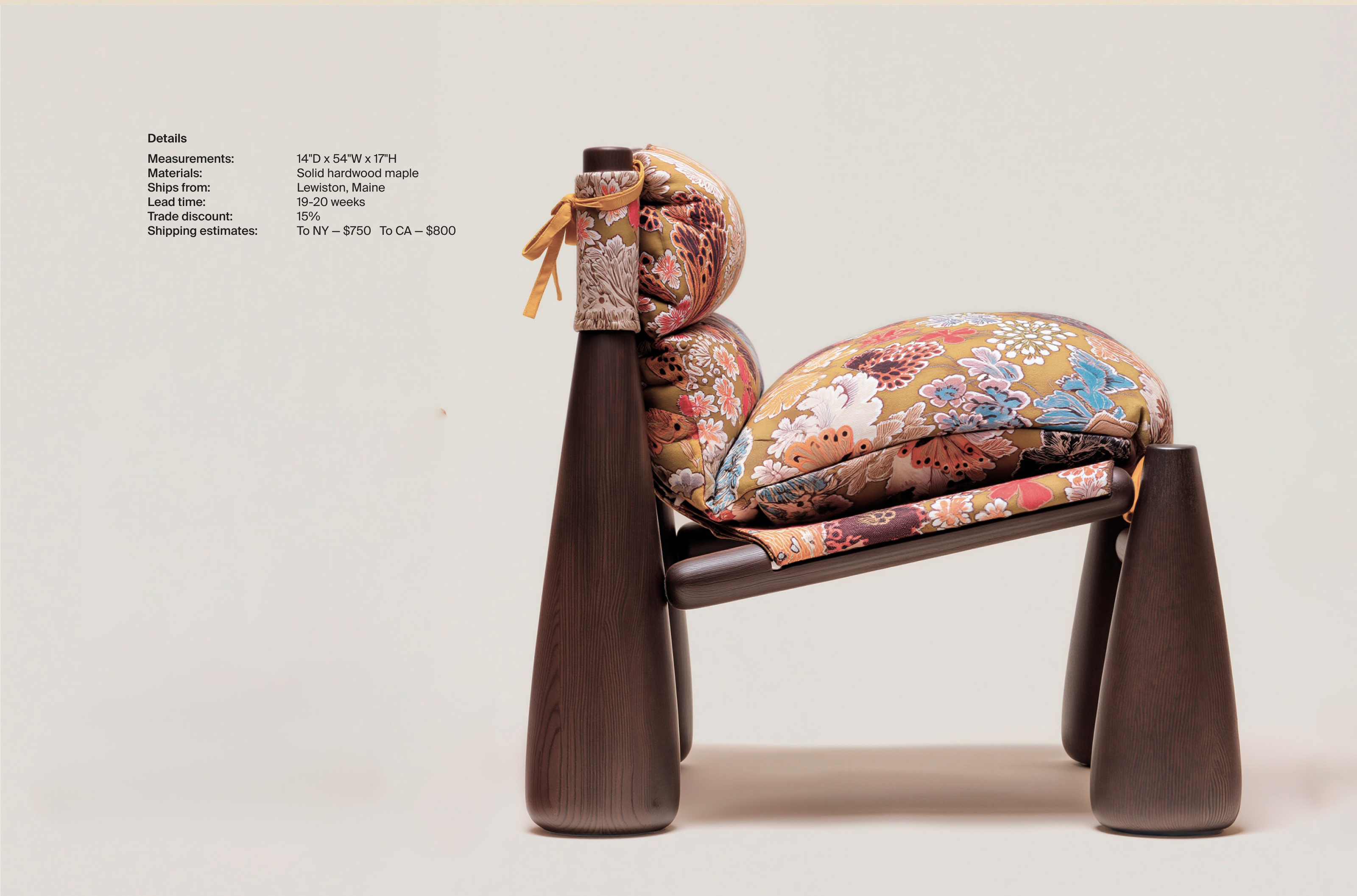 Sight Unseen интернет-магазин — Изображение №6 — Интерфейсы на Dprofile