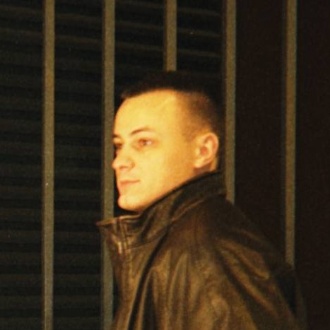 Аватар пользователя Никита Крыщенко