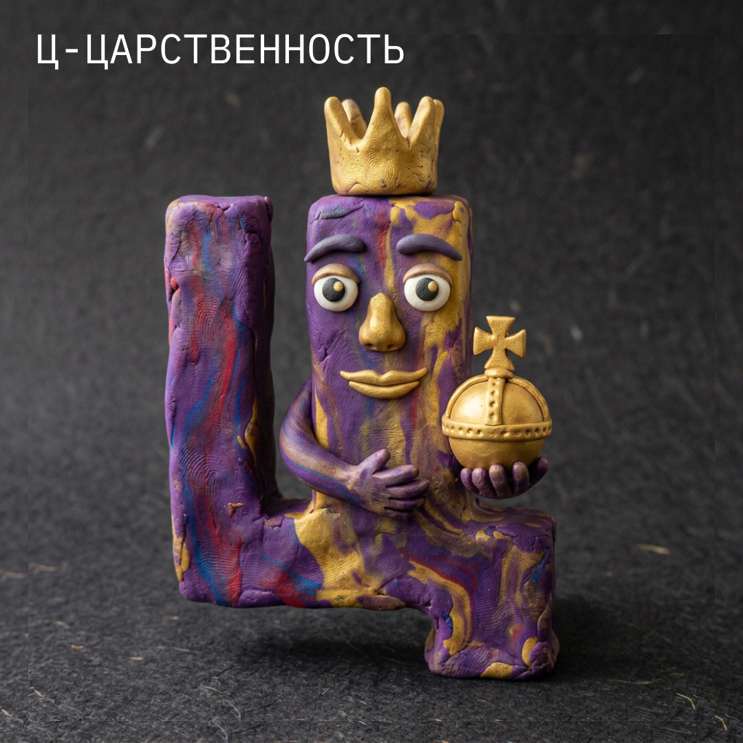 Буквальный челлендж — Изображение №28 — Иллюстрация, Нейро на Dprofile