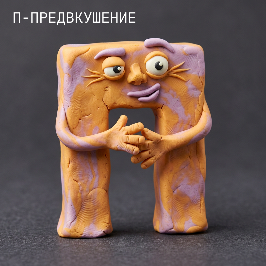 Буквальный челлендж — Изображение №20 — Иллюстрация, Нейро на Dprofile