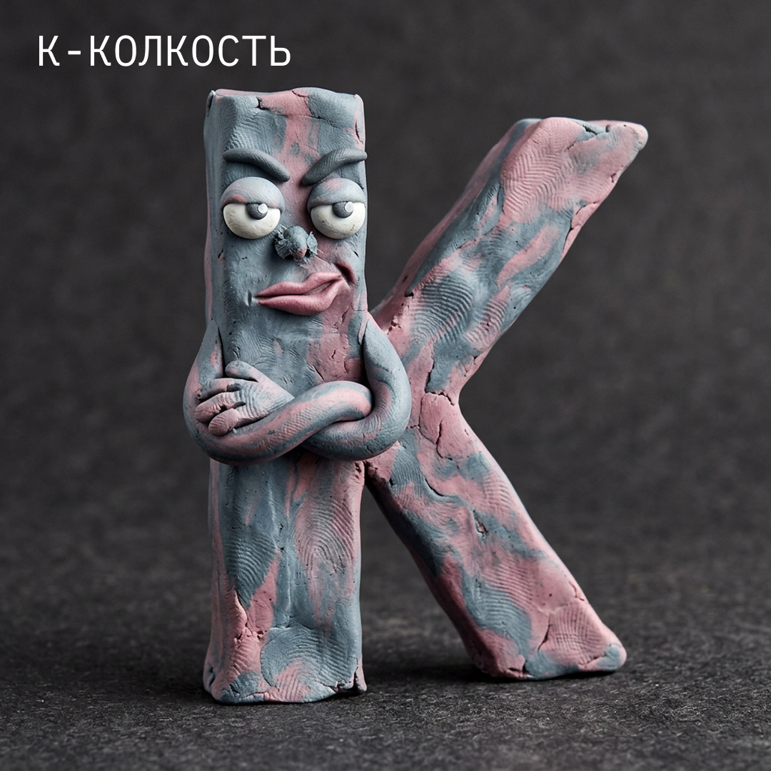 Буквальный челлендж — Изображение №15 — Иллюстрация, Нейро на Dprofile