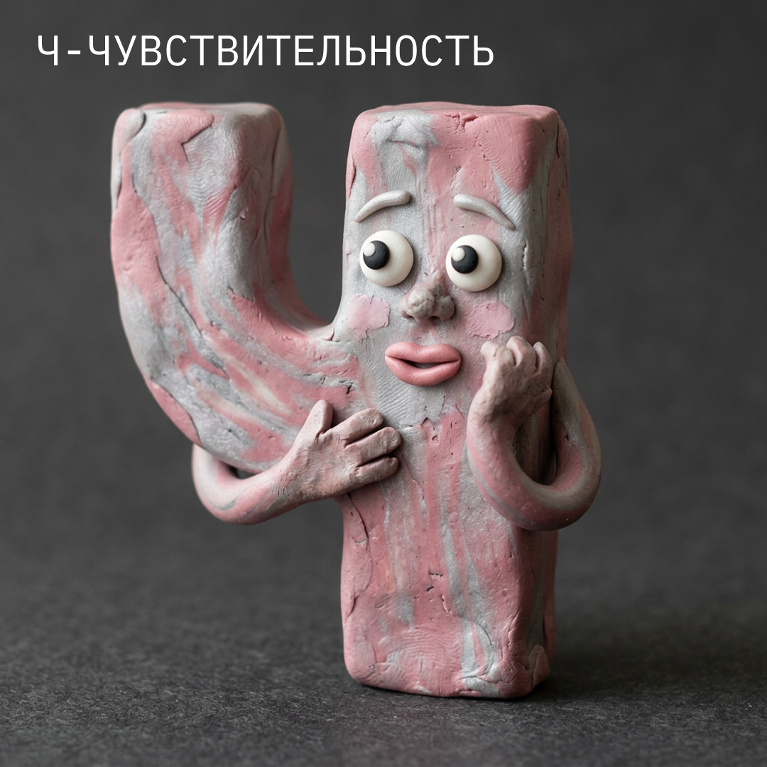 Буквальный челлендж — Изображение №29 — Иллюстрация, Нейро на Dprofile