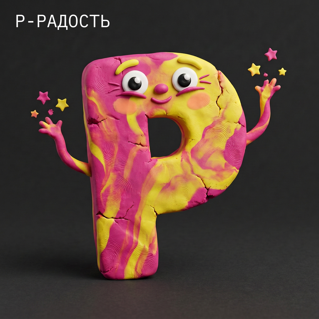 Буквальный челлендж — Изображение №21 — Иллюстрация, Нейро на Dprofile