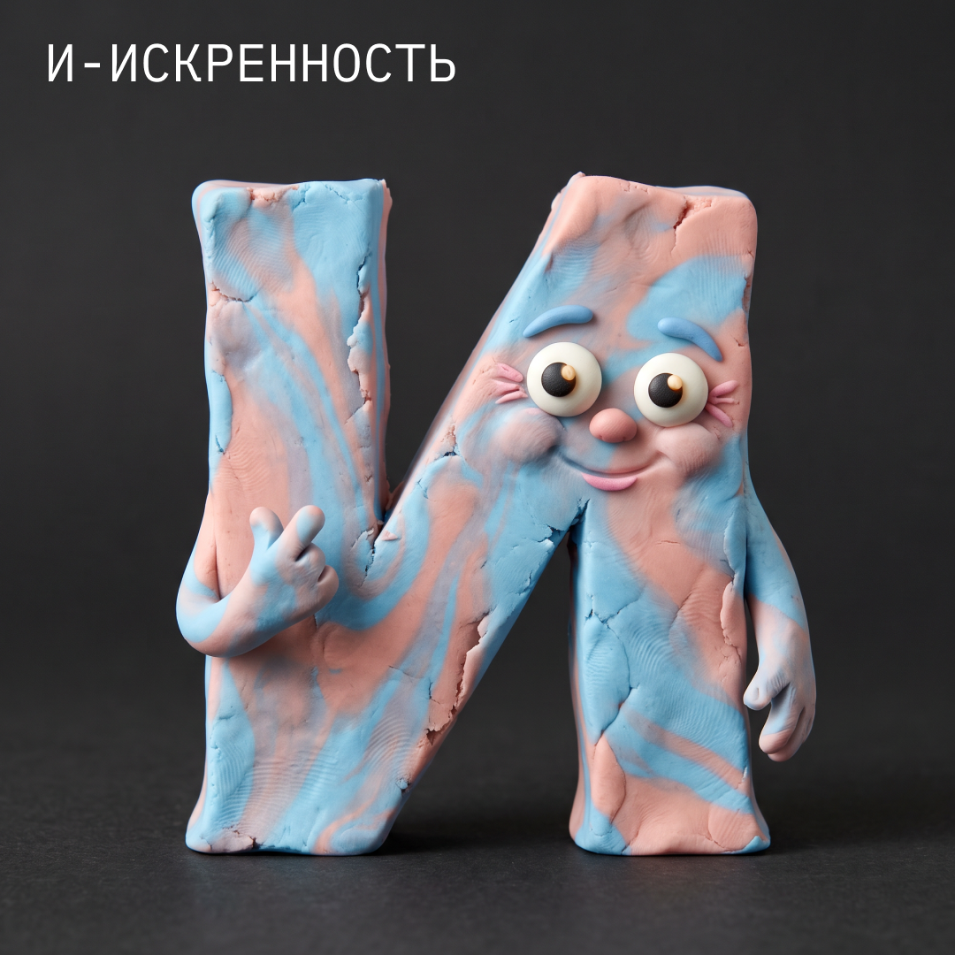 Буквальный челлендж — Изображение №13 — Иллюстрация, Нейро на Dprofile