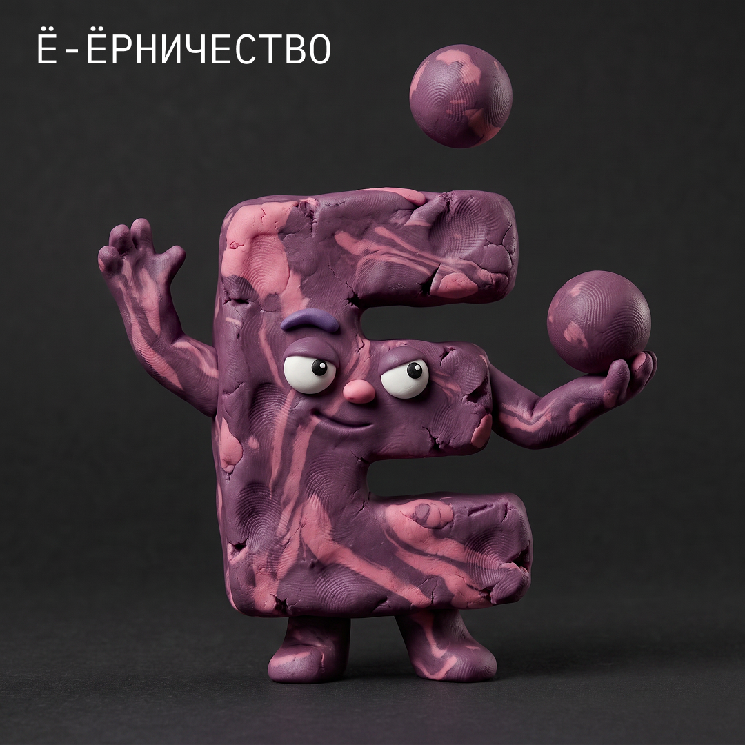 Буквальный челлендж — Изображение №9 — Иллюстрация, Нейро на Dprofile