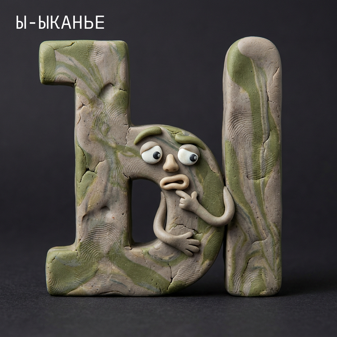 Буквальный челлендж — Изображение №33 — Иллюстрация, Нейро на Dprofile